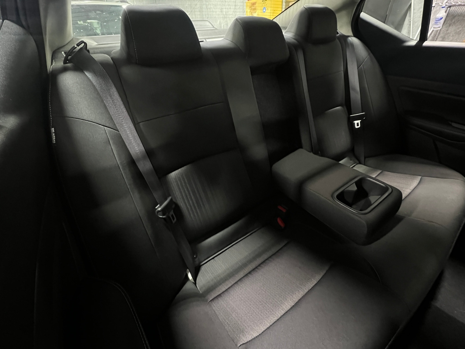 Thumbnail: 2024 Nissan Altima - 6