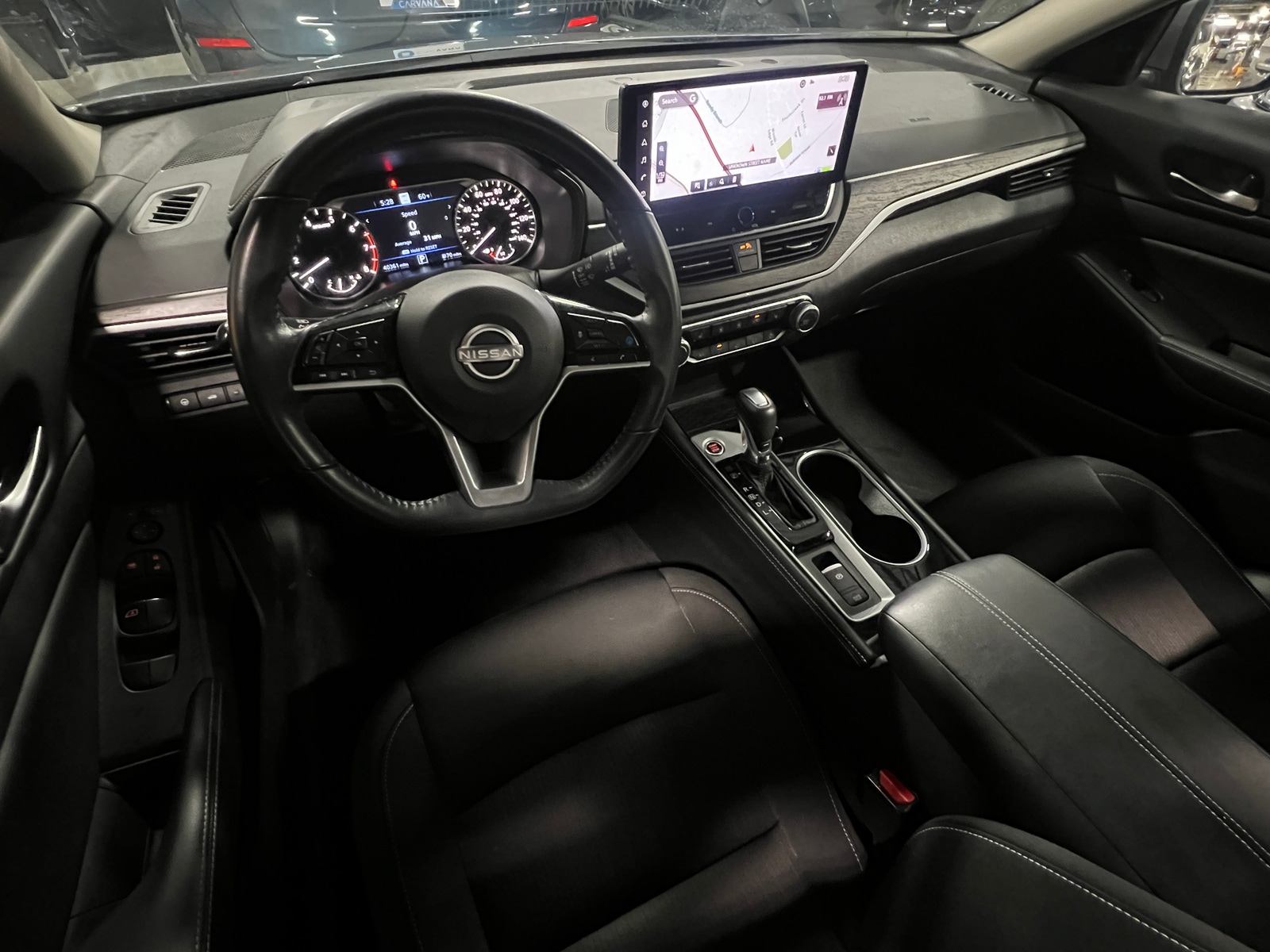 Thumbnail: 2024 Nissan Altima - 3