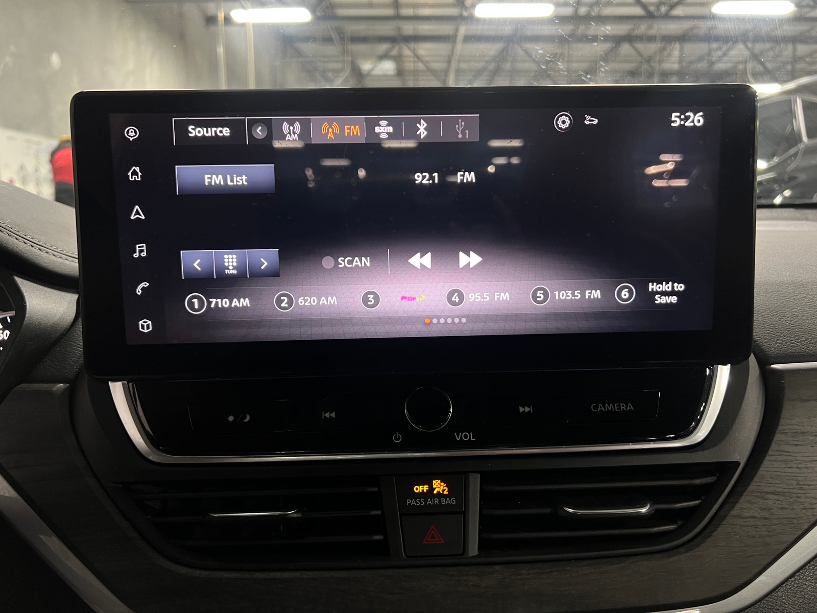 Thumbnail: 2024 Nissan Altima - 4