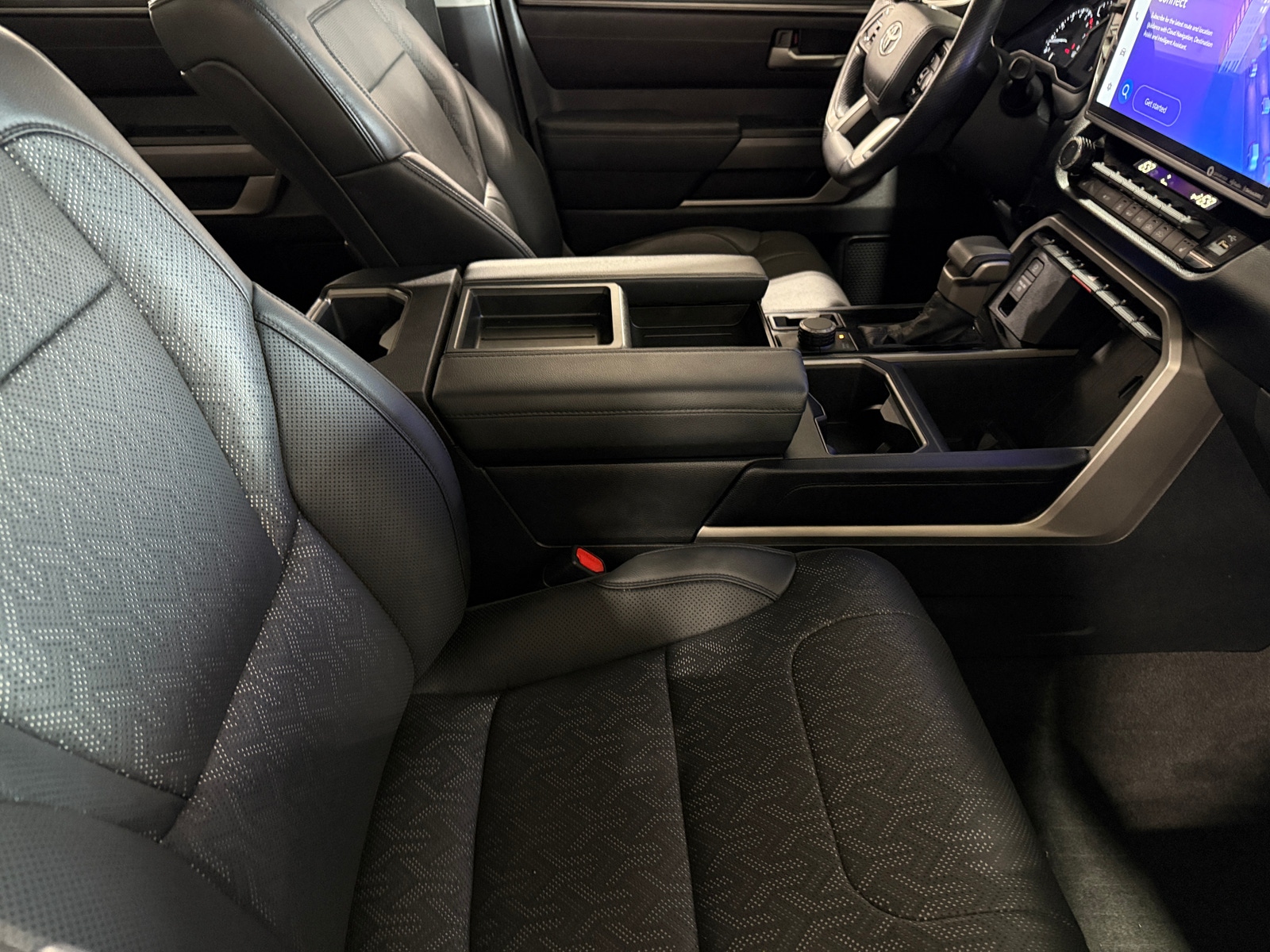 Thumbnail: 2022 Toyota Tundra - 2