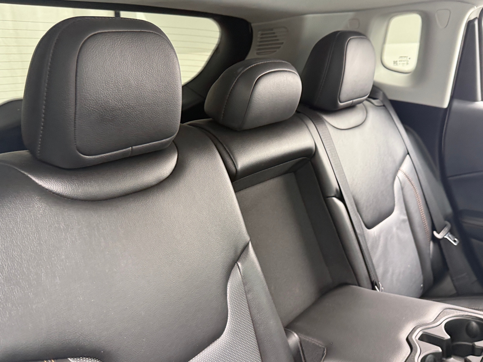 Thumbnail: 2019 Jeep Compass - 5