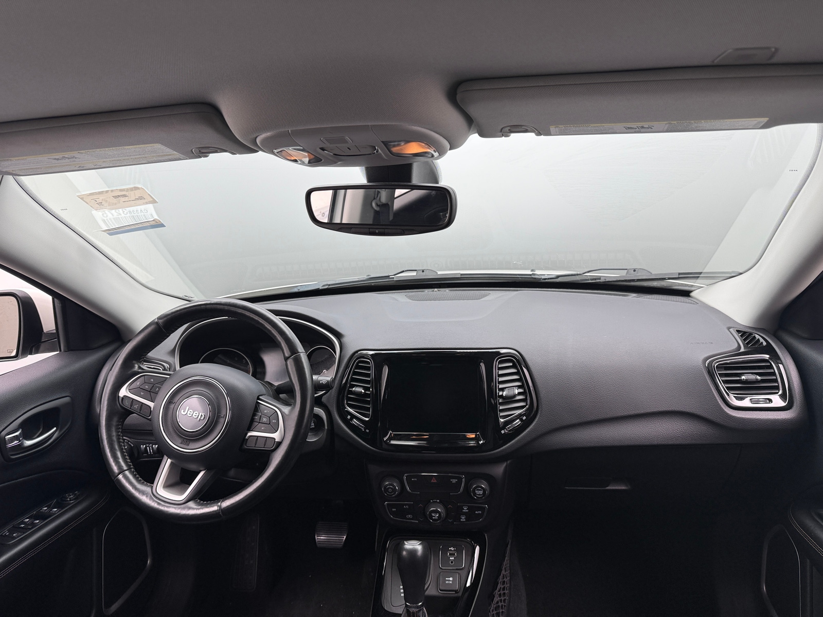 Thumbnail: 2019 Jeep Compass - 2