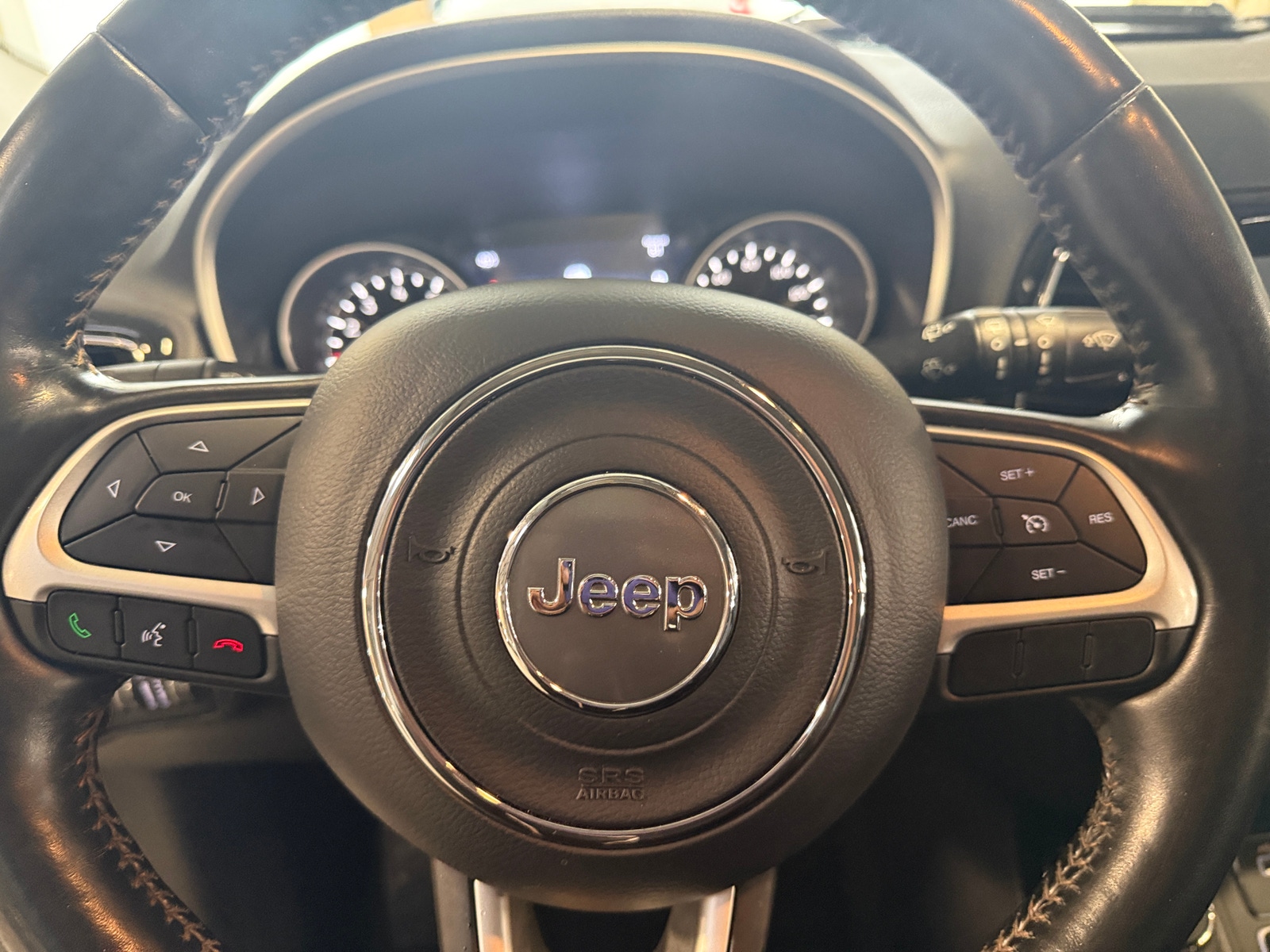 Thumbnail: 2019 Jeep Compass - 4