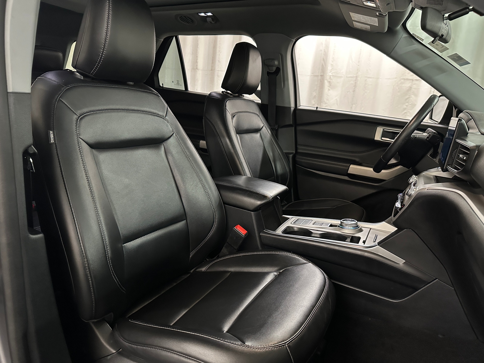 Thumbnail: 2021 Ford Explorer - 2