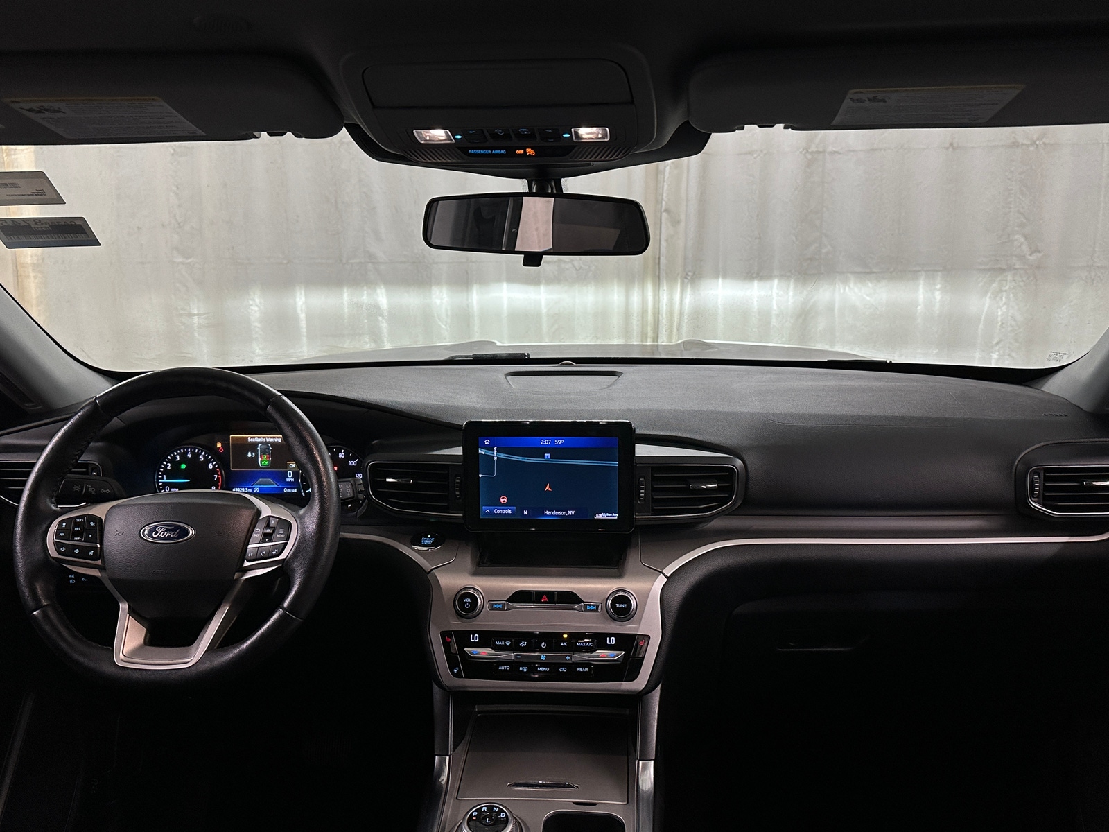 Thumbnail: 2021 Ford Explorer - 3