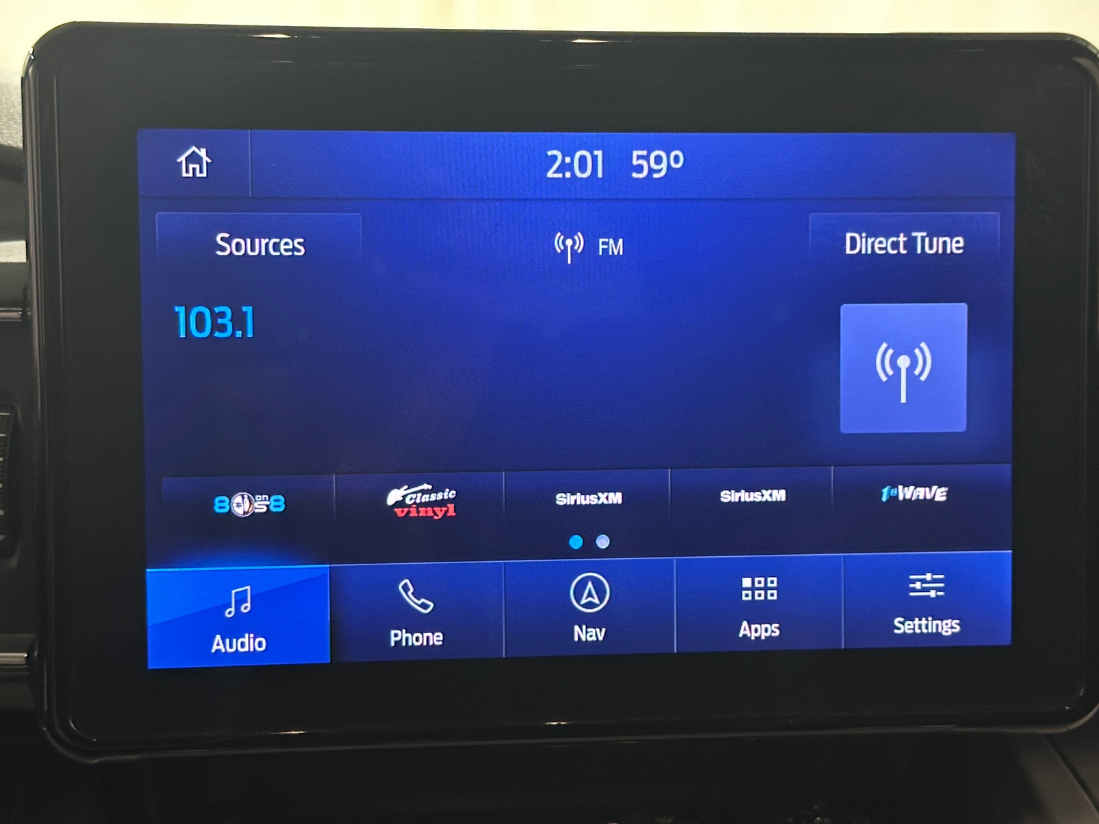 Thumbnail: 2021 Ford Explorer - 4