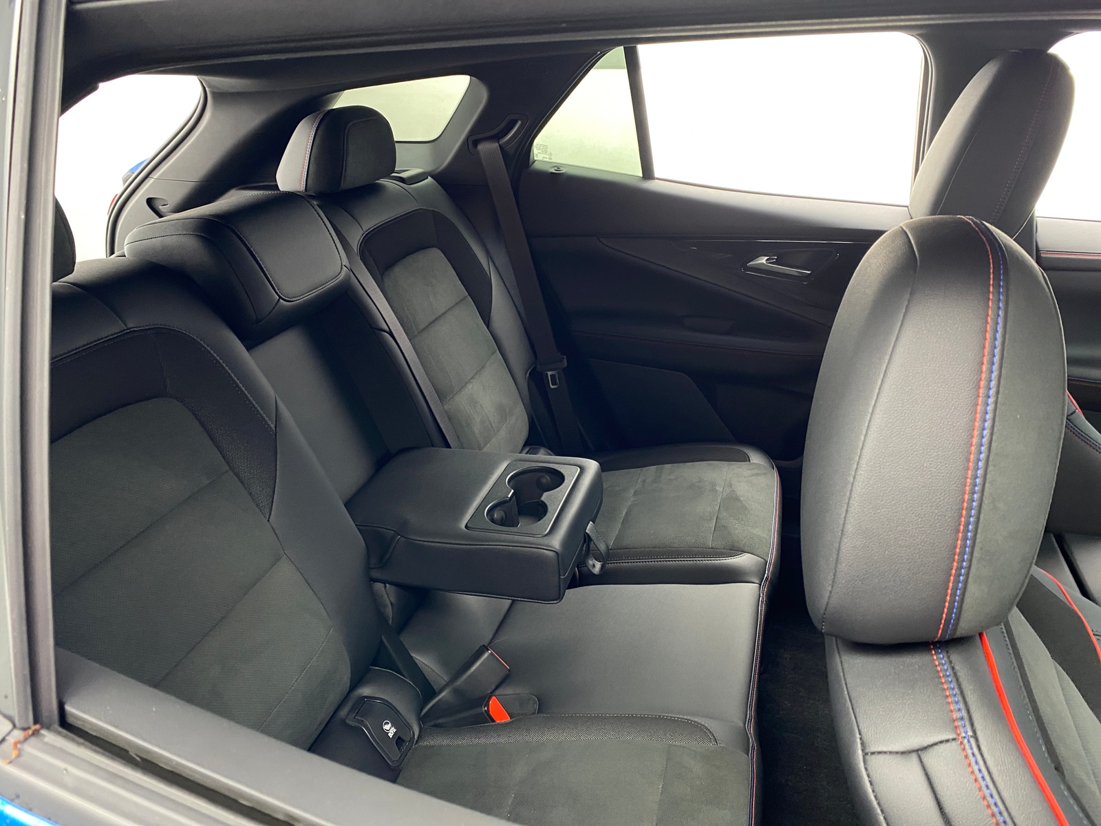 Thumbnail: 2024 Chevrolet Blazer EV - 5