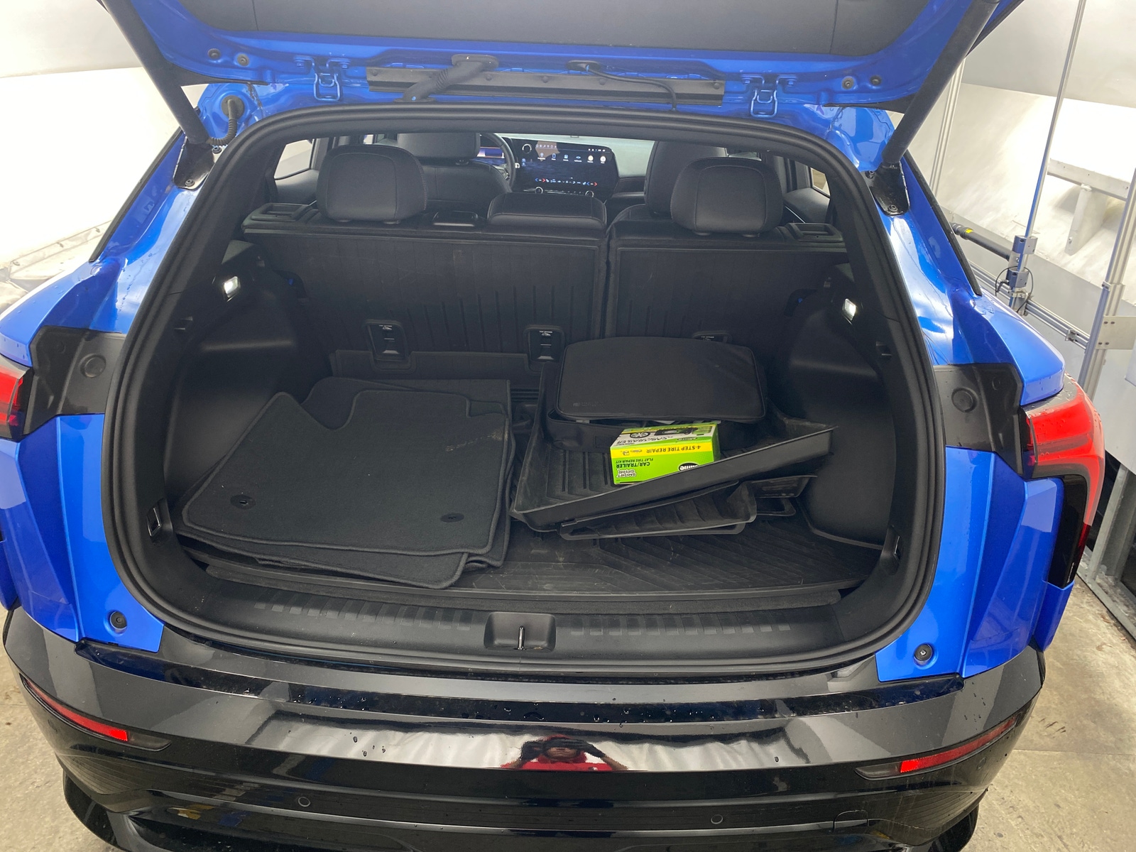 Thumbnail: 2024 Chevrolet Blazer EV - 6