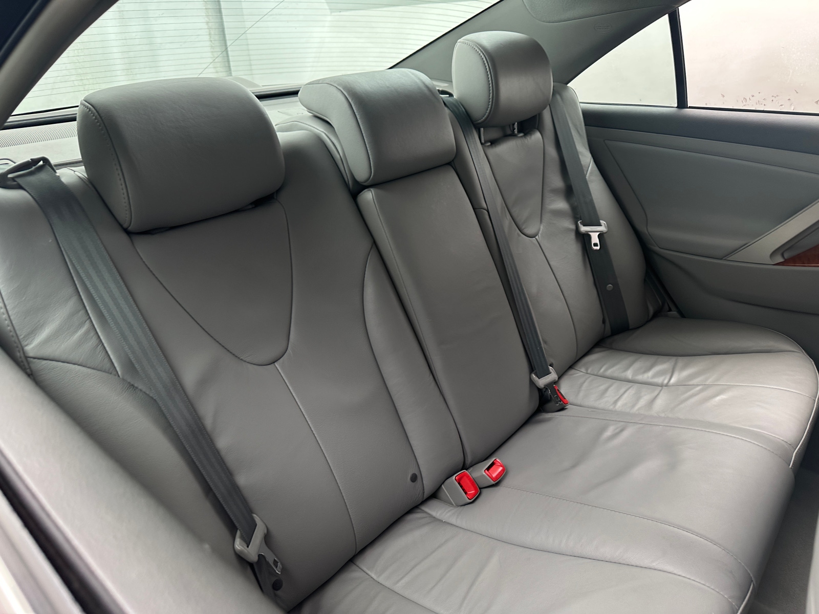 Thumbnail: 2011 Toyota Camry - 5