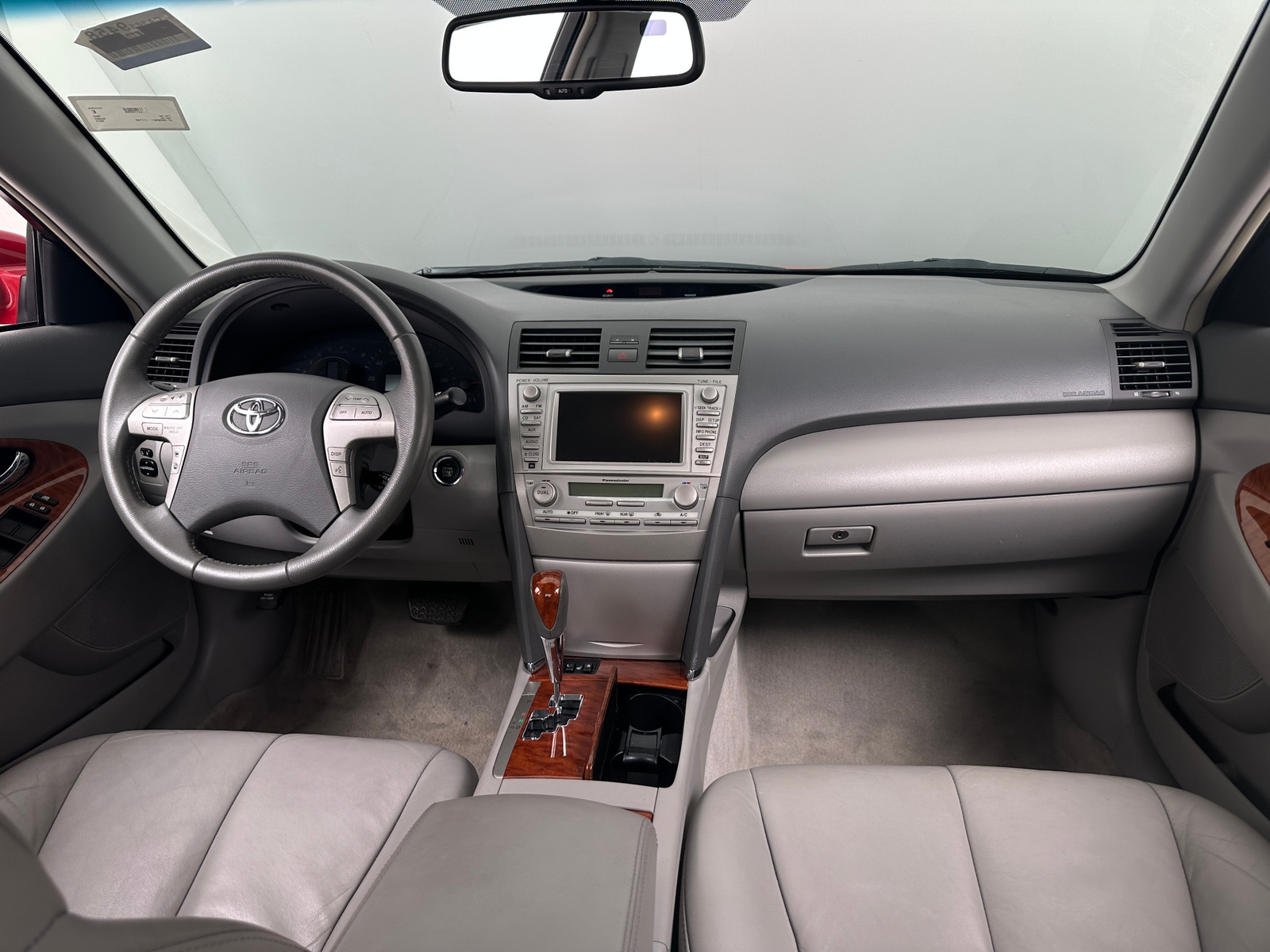 Thumbnail: 2011 Toyota Camry - 2