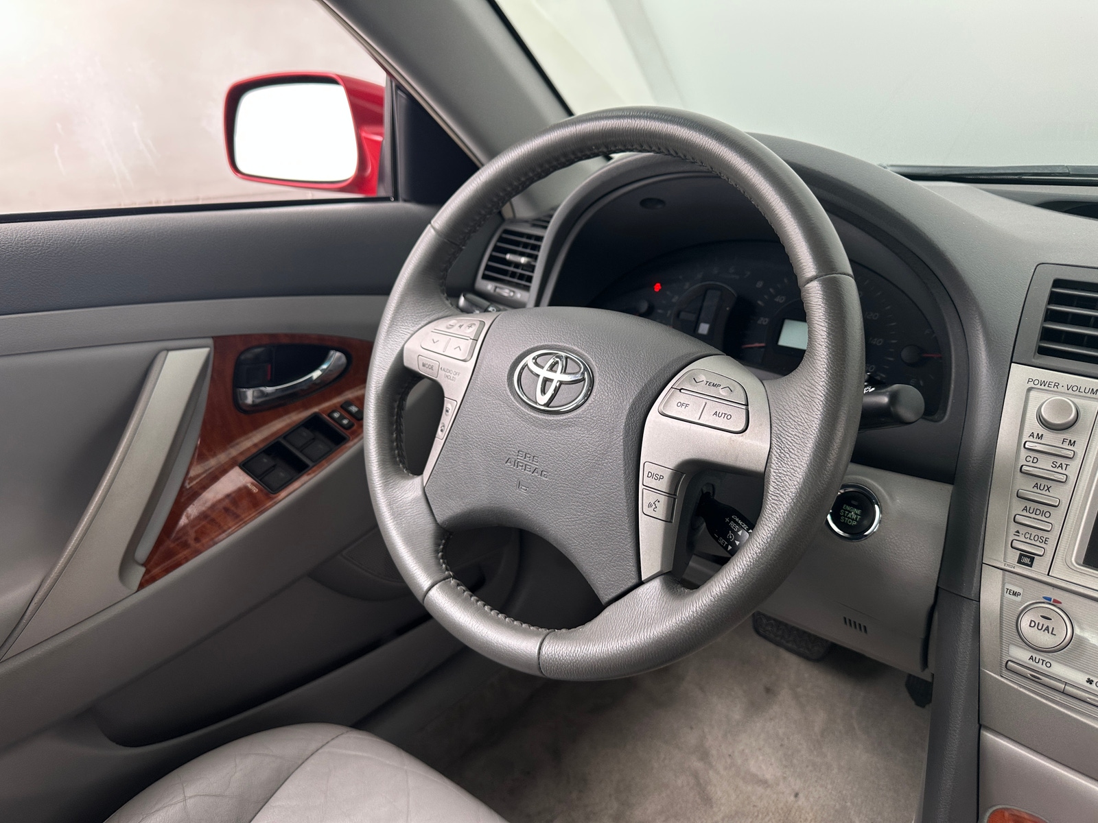 Thumbnail: 2011 Toyota Camry - 4