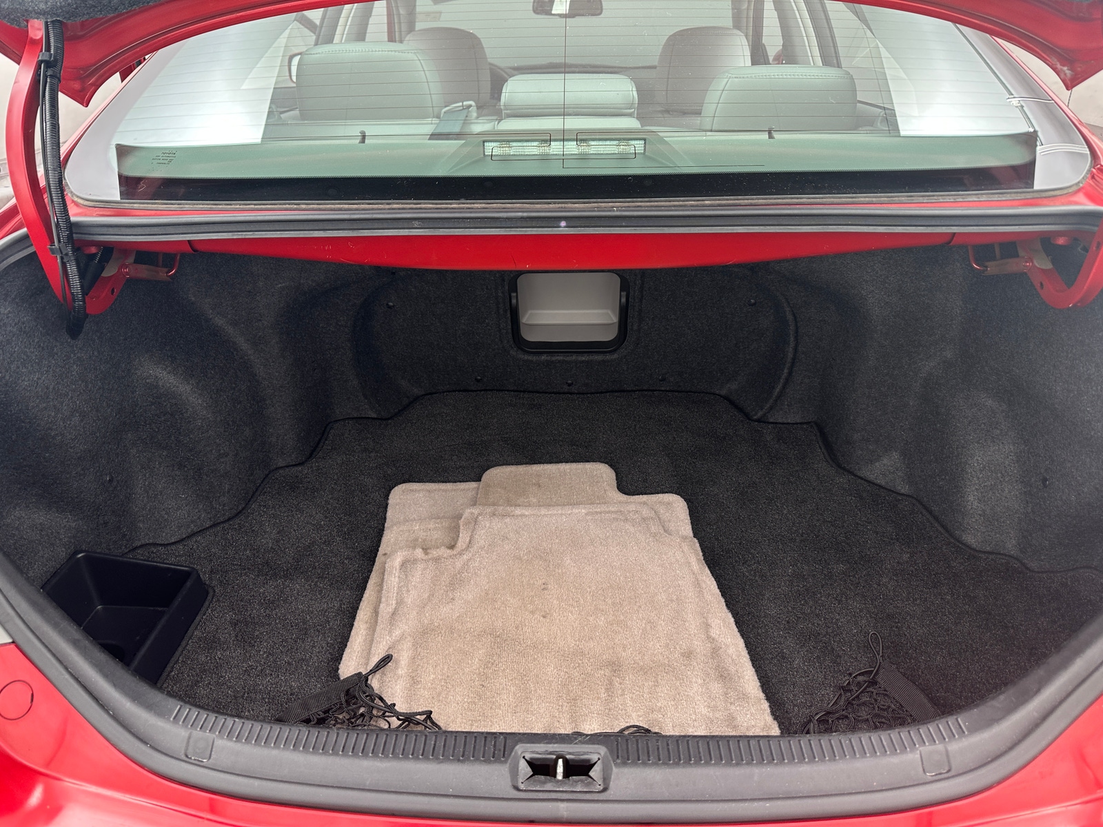 Thumbnail: 2011 Toyota Camry - 6