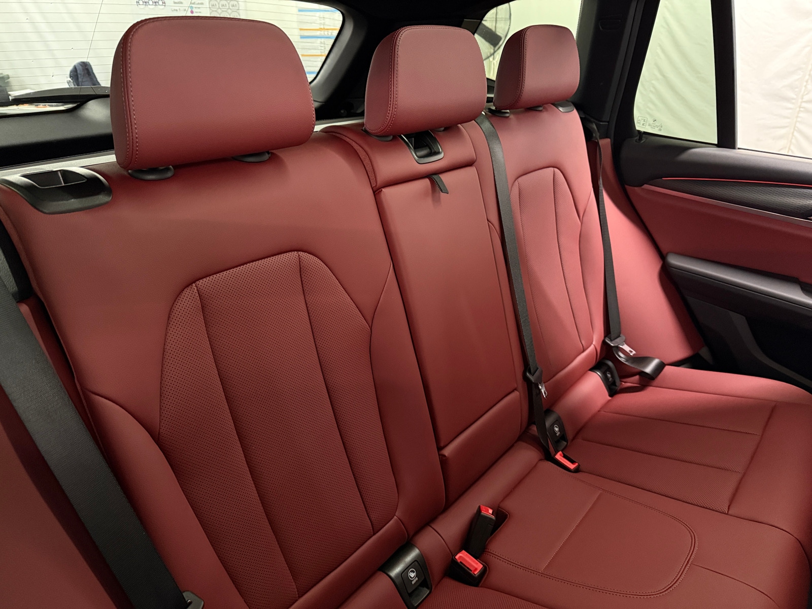 Thumbnail: 2022 BMW X3 - 5