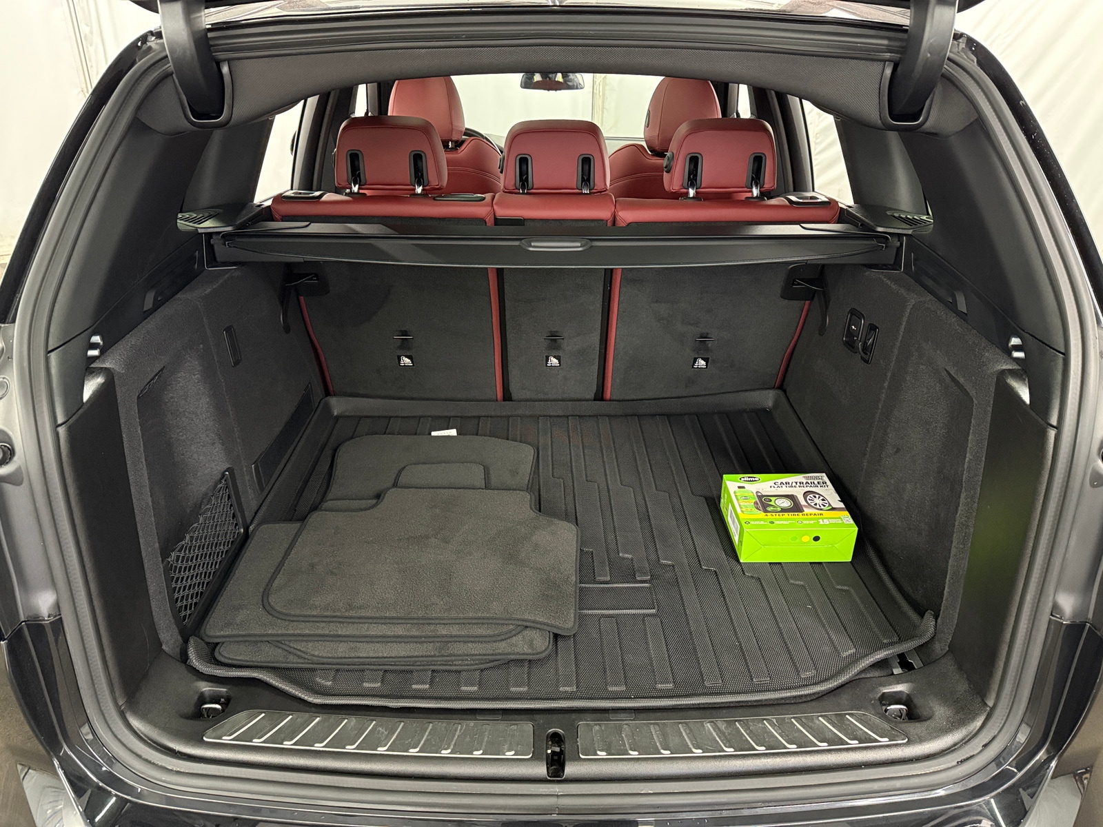 Thumbnail: 2022 BMW X3 - 6