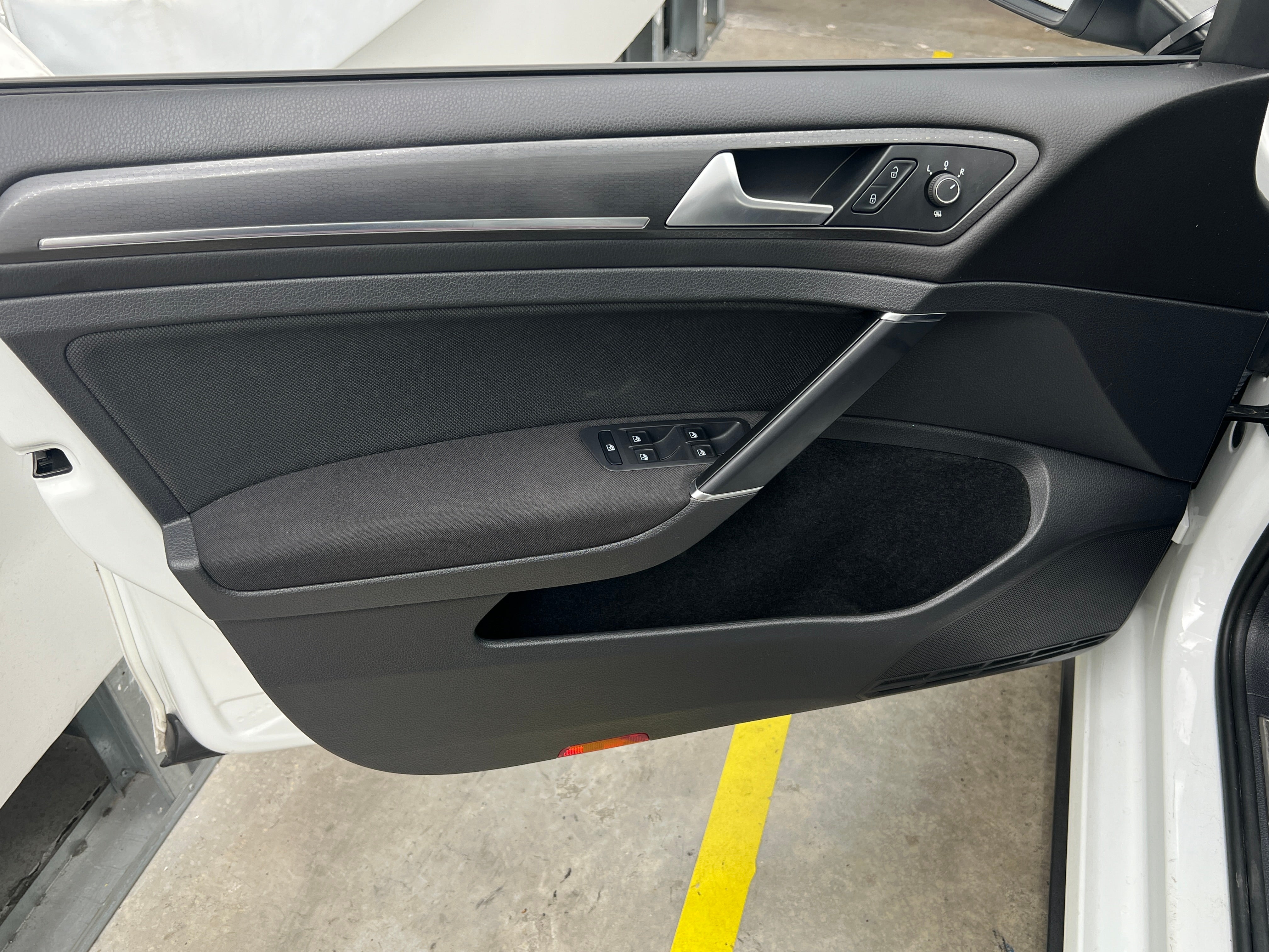 2020 Volkswagen Golf GTI