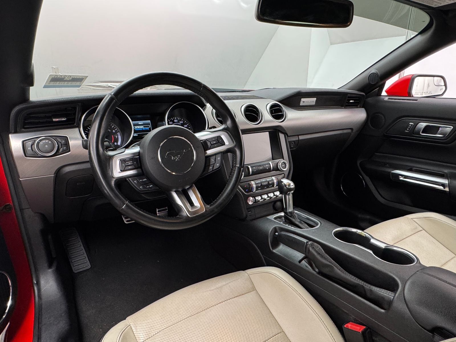 Thumbnail: 2019 Ford Mustang - 3