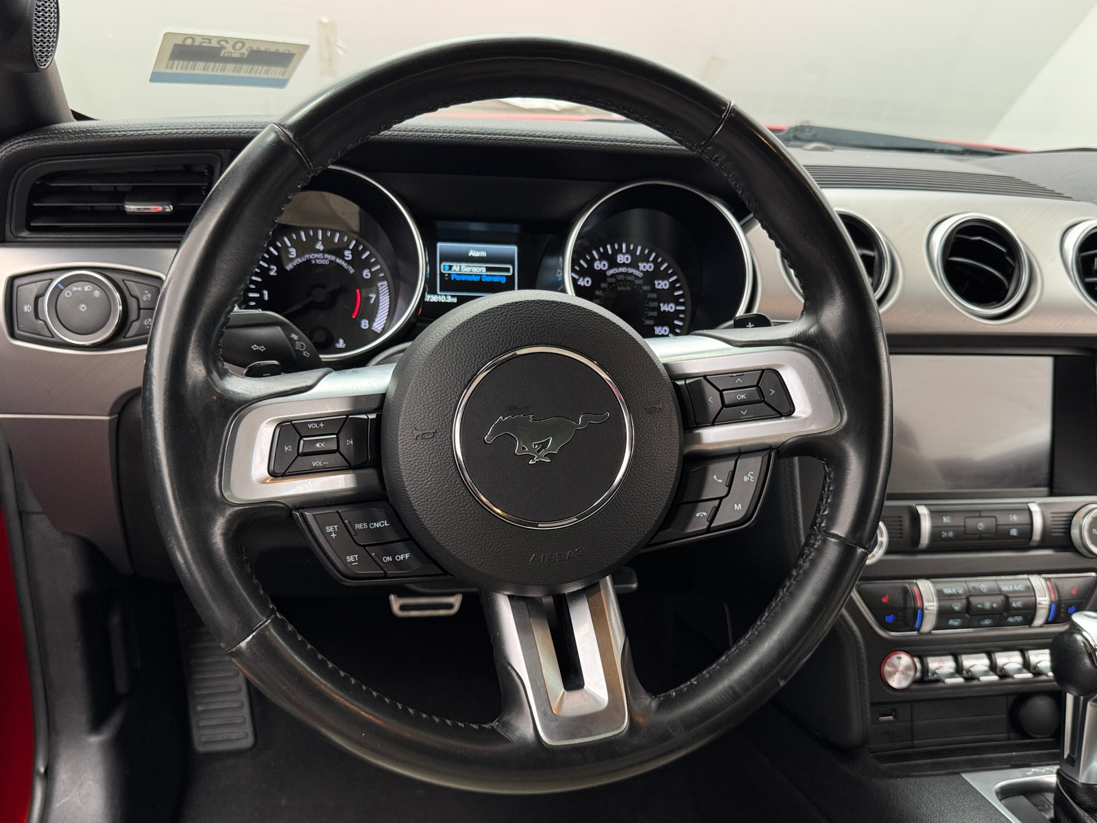 Thumbnail: 2019 Ford Mustang - 5