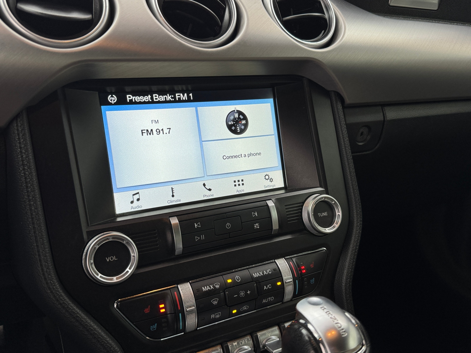 Thumbnail: 2019 Ford Mustang - 4