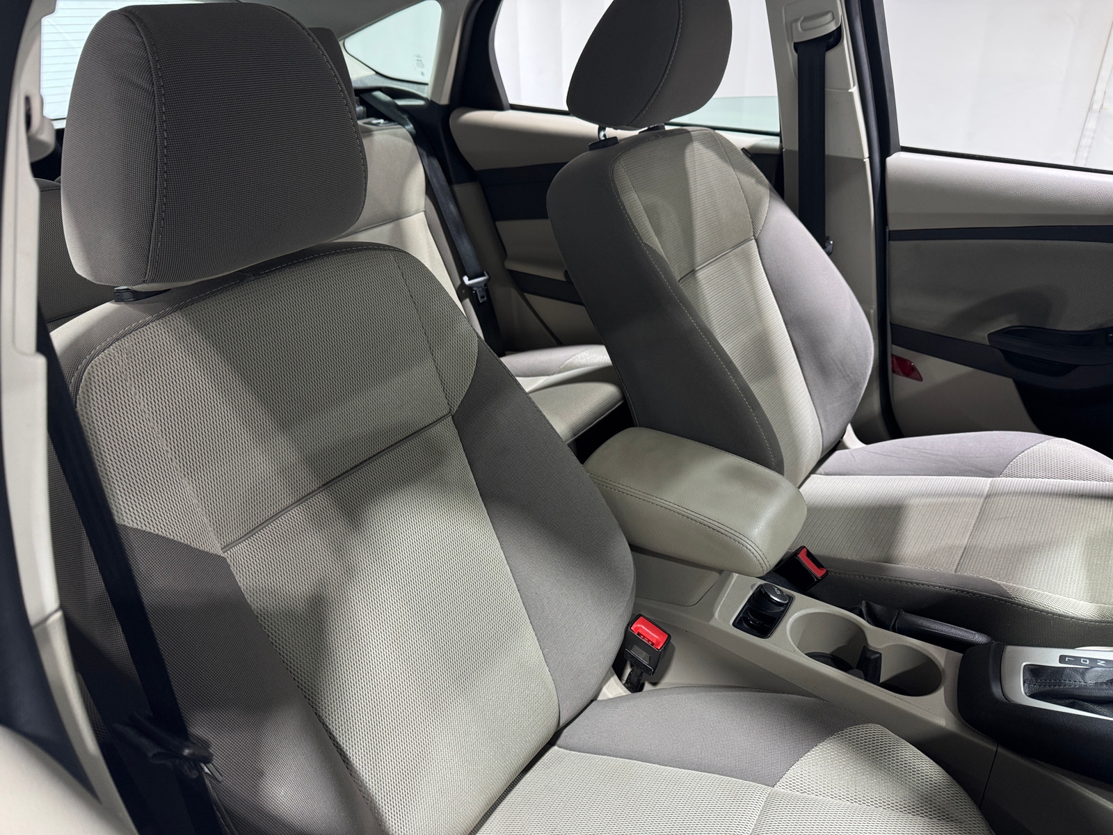 Thumbnail: 2014 Ford Focus - 2