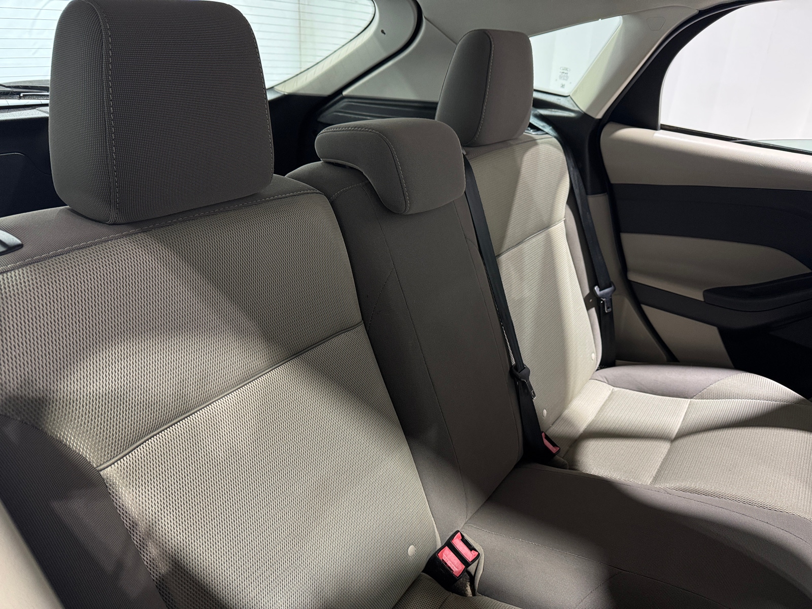 Thumbnail: 2014 Ford Focus - 6