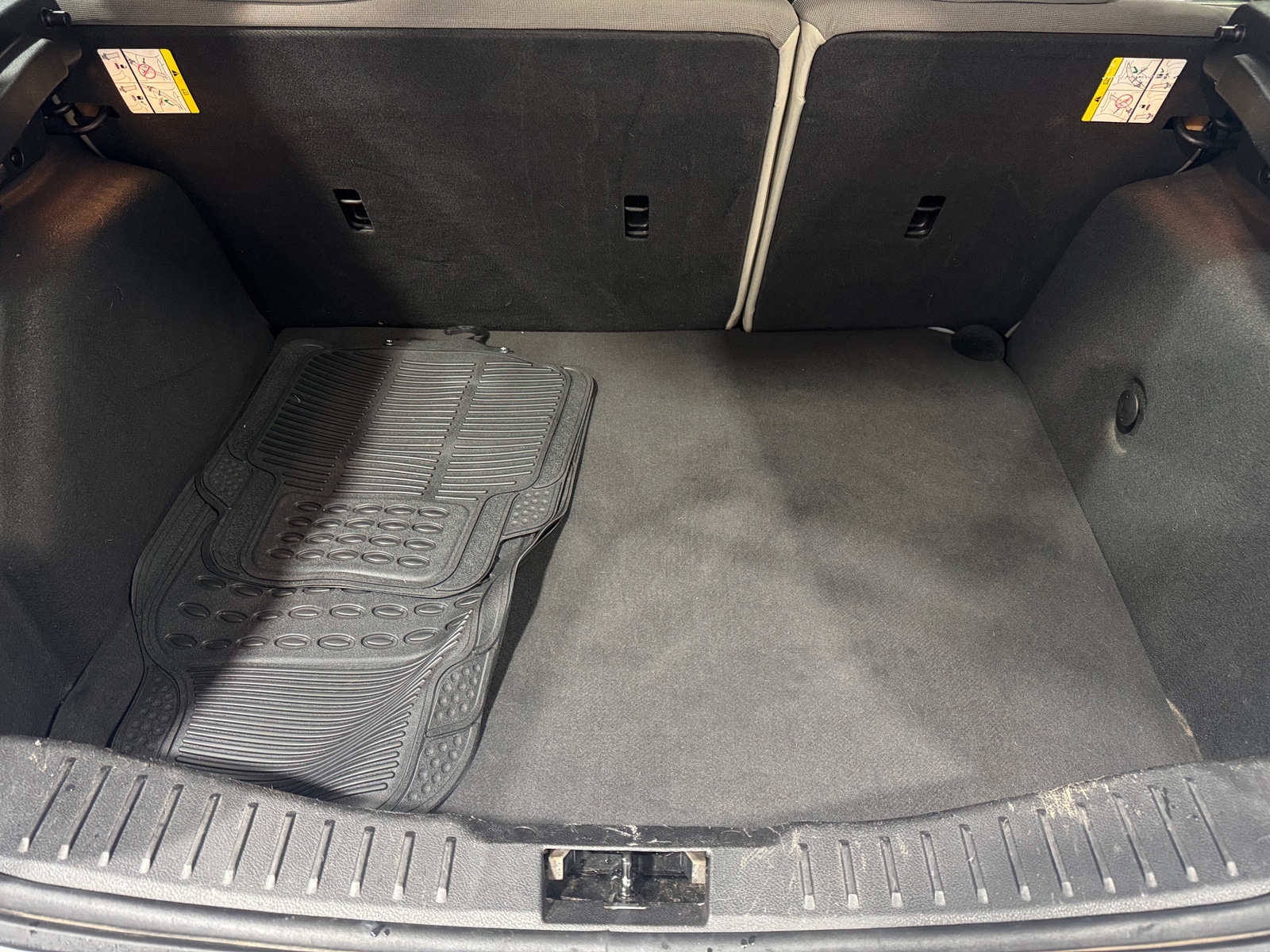 Thumbnail: 2014 Ford Focus - 7