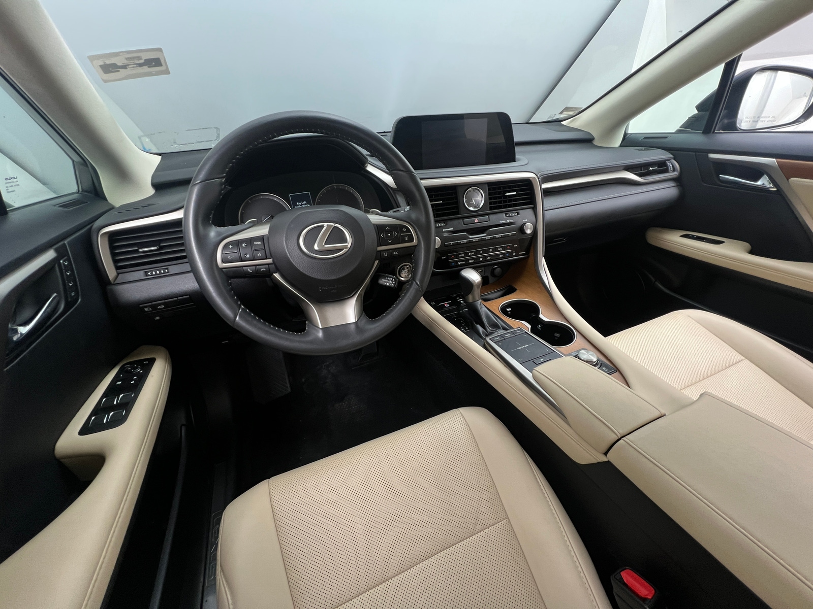 Thumbnail: 2022 Lexus RX - 2