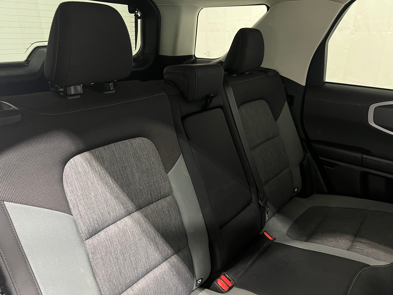 Thumbnail: 2022 Ford Bronco Sport - 6