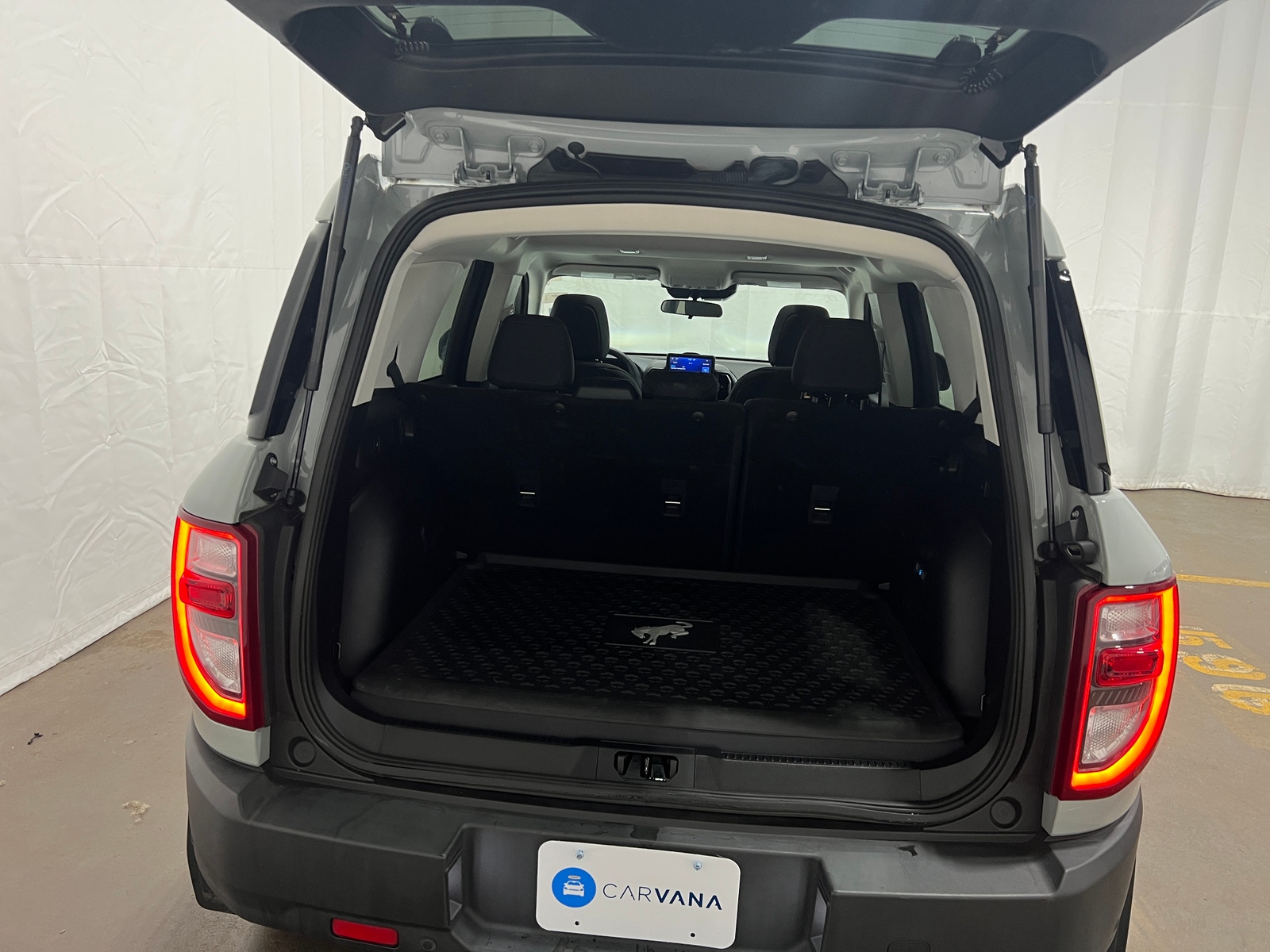 Thumbnail: 2022 Ford Bronco Sport - 7