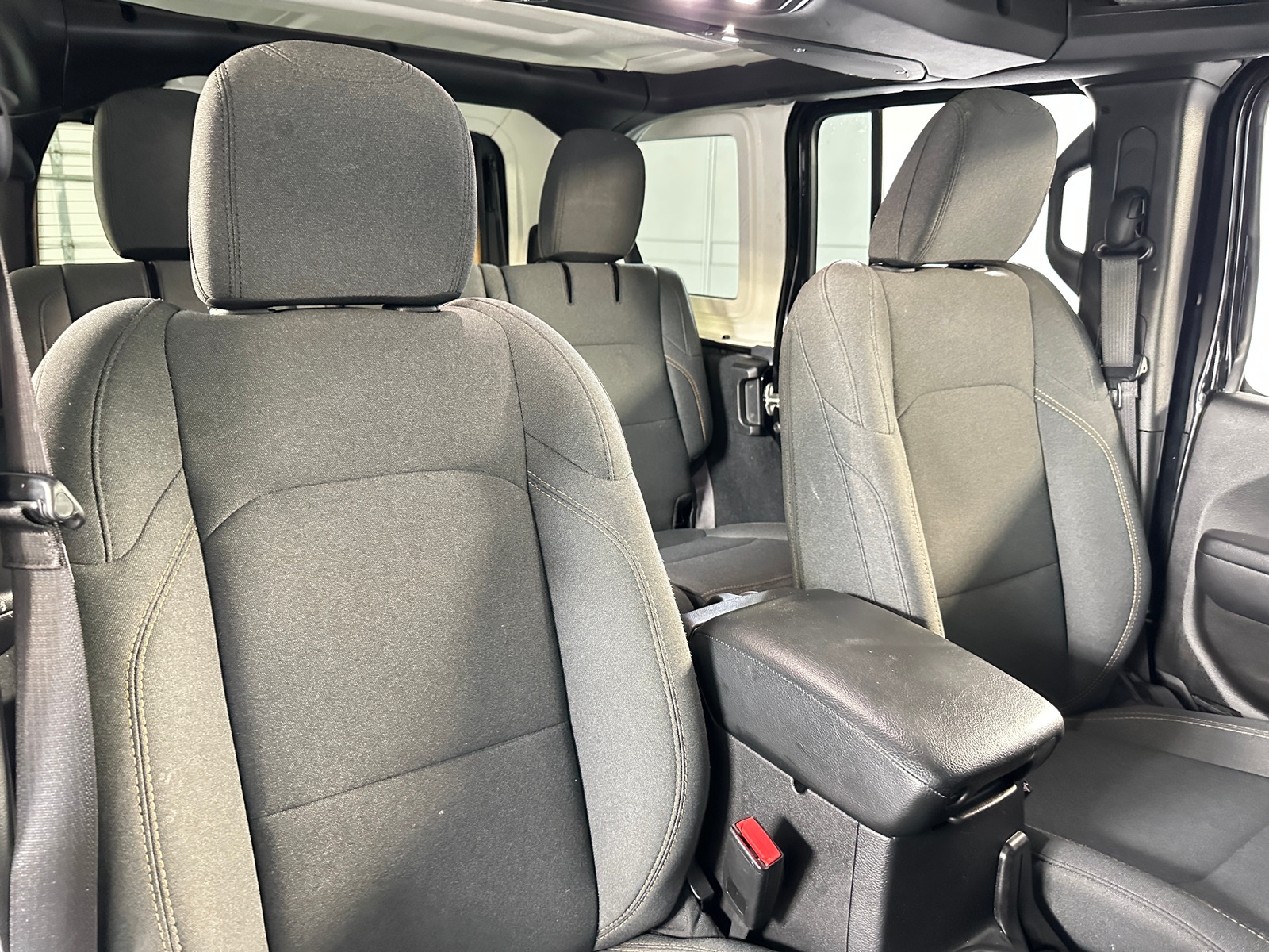 Thumbnail: 2024 Jeep Wrangler - 2