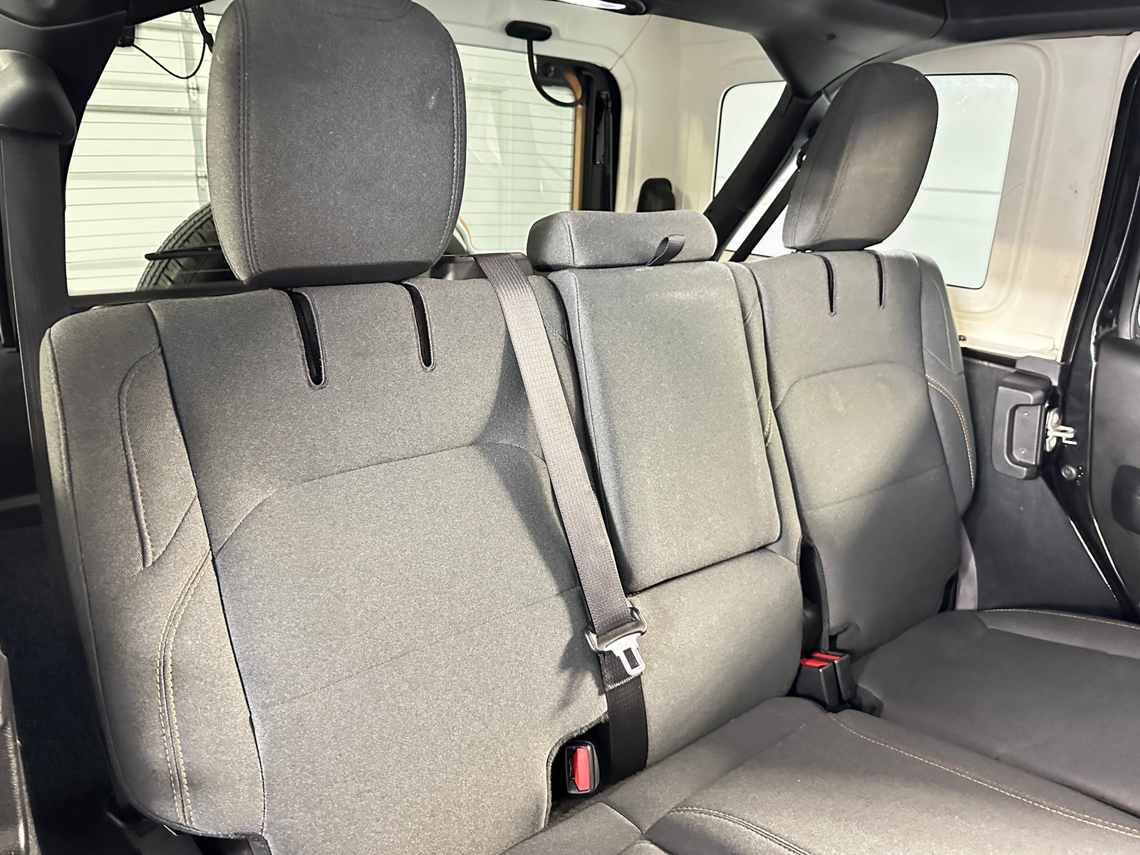 Thumbnail: 2024 Jeep Wrangler - 6