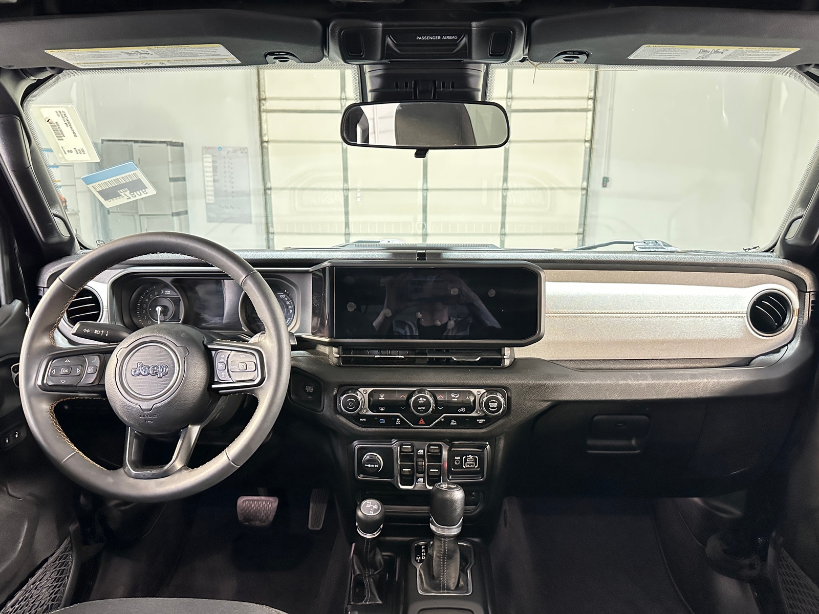 Thumbnail: 2024 Jeep Wrangler - 3