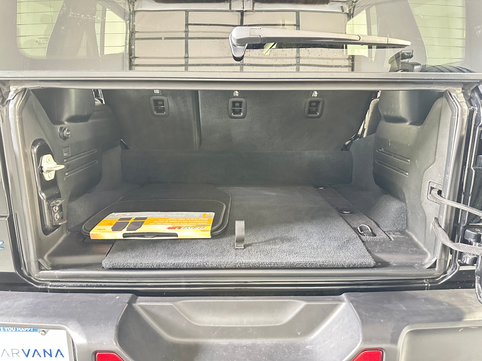 Thumbnail: 2024 Jeep Wrangler - 7