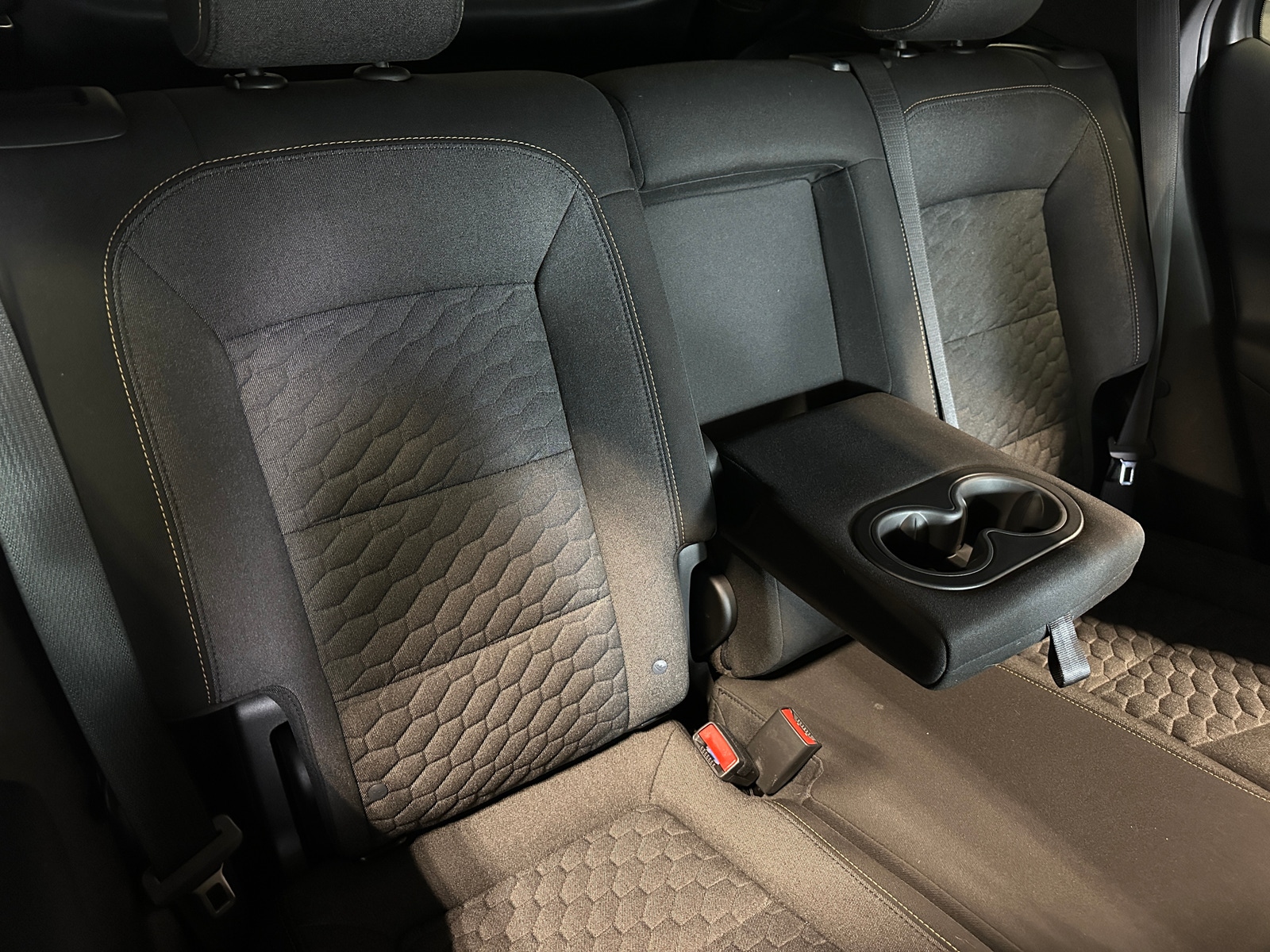 Thumbnail: 2021 Chevrolet Equinox - 6