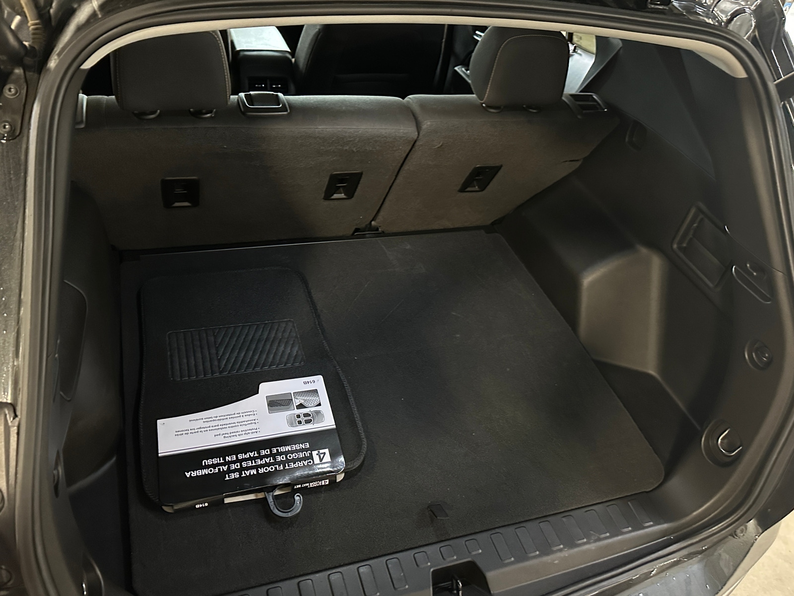 Thumbnail: 2021 Chevrolet Equinox - 7