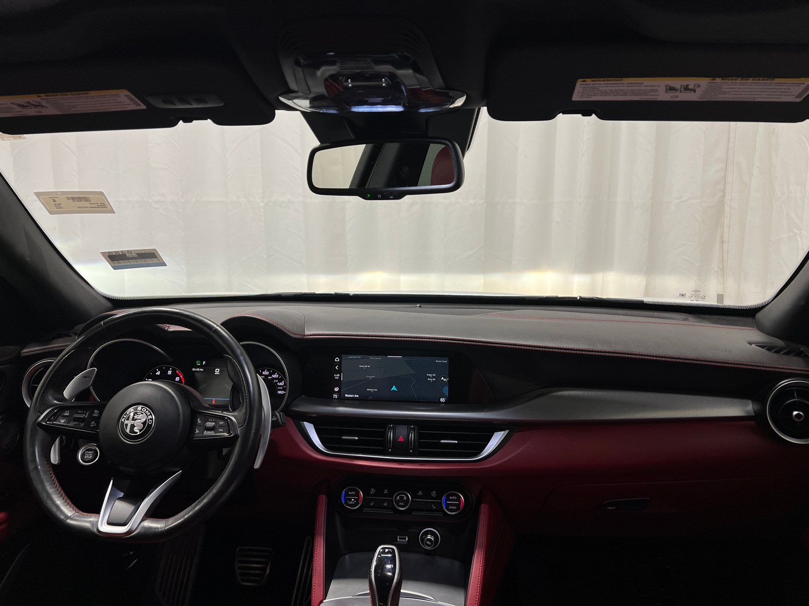 Thumbnail: 2020 Alfa Romeo Stelvio - 2