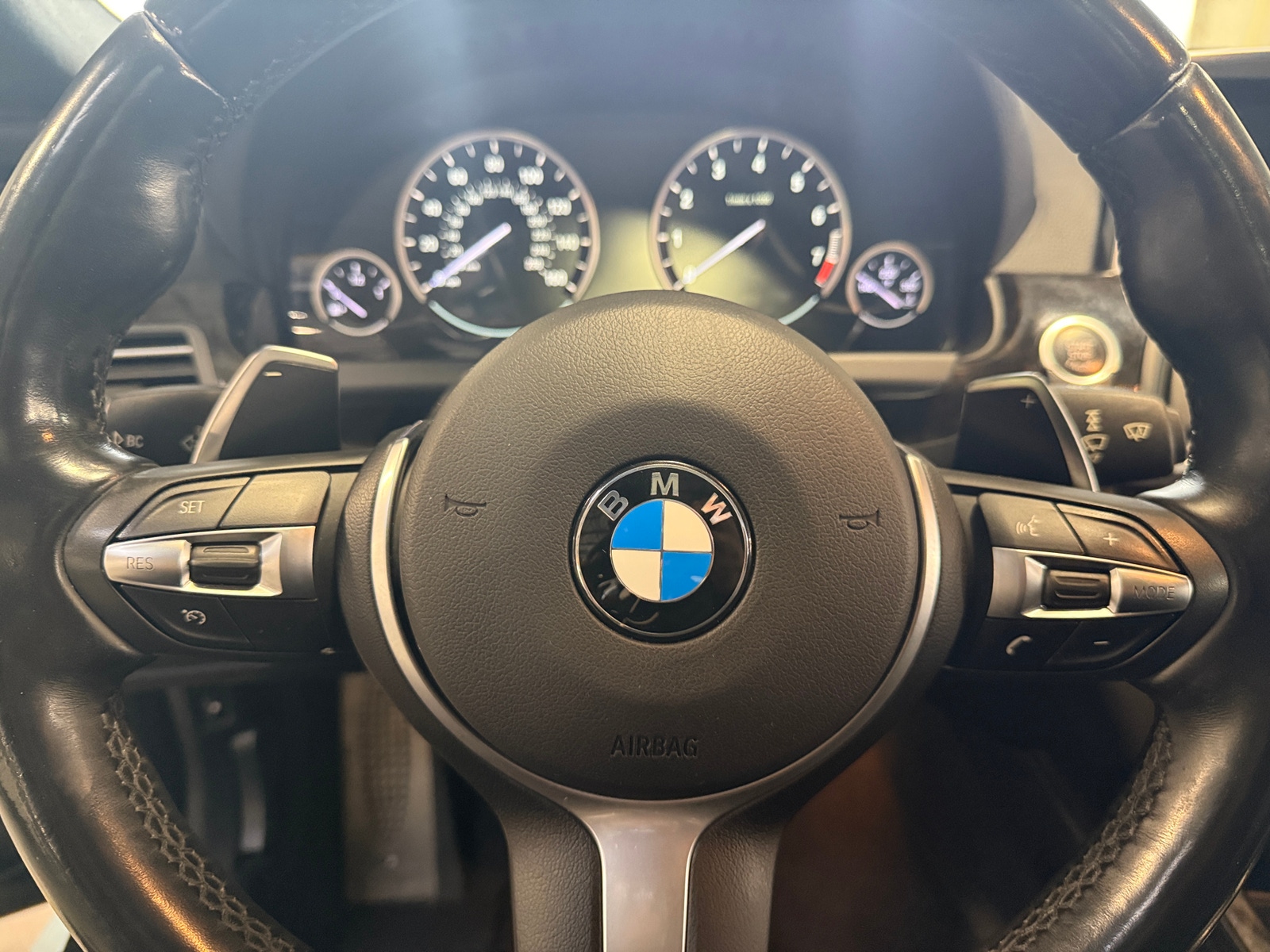 Thumbnail: 2014 BMW 6 Series - 3