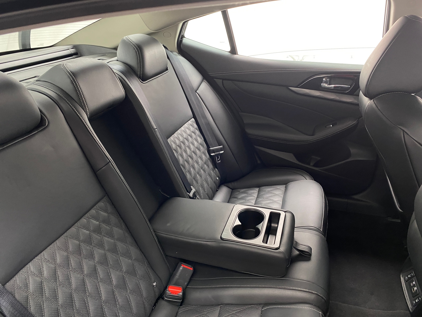 Thumbnail: 2023 Nissan Maxima - 5