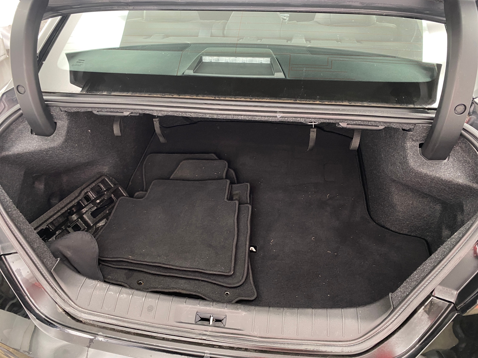 Thumbnail: 2023 Nissan Maxima - 6