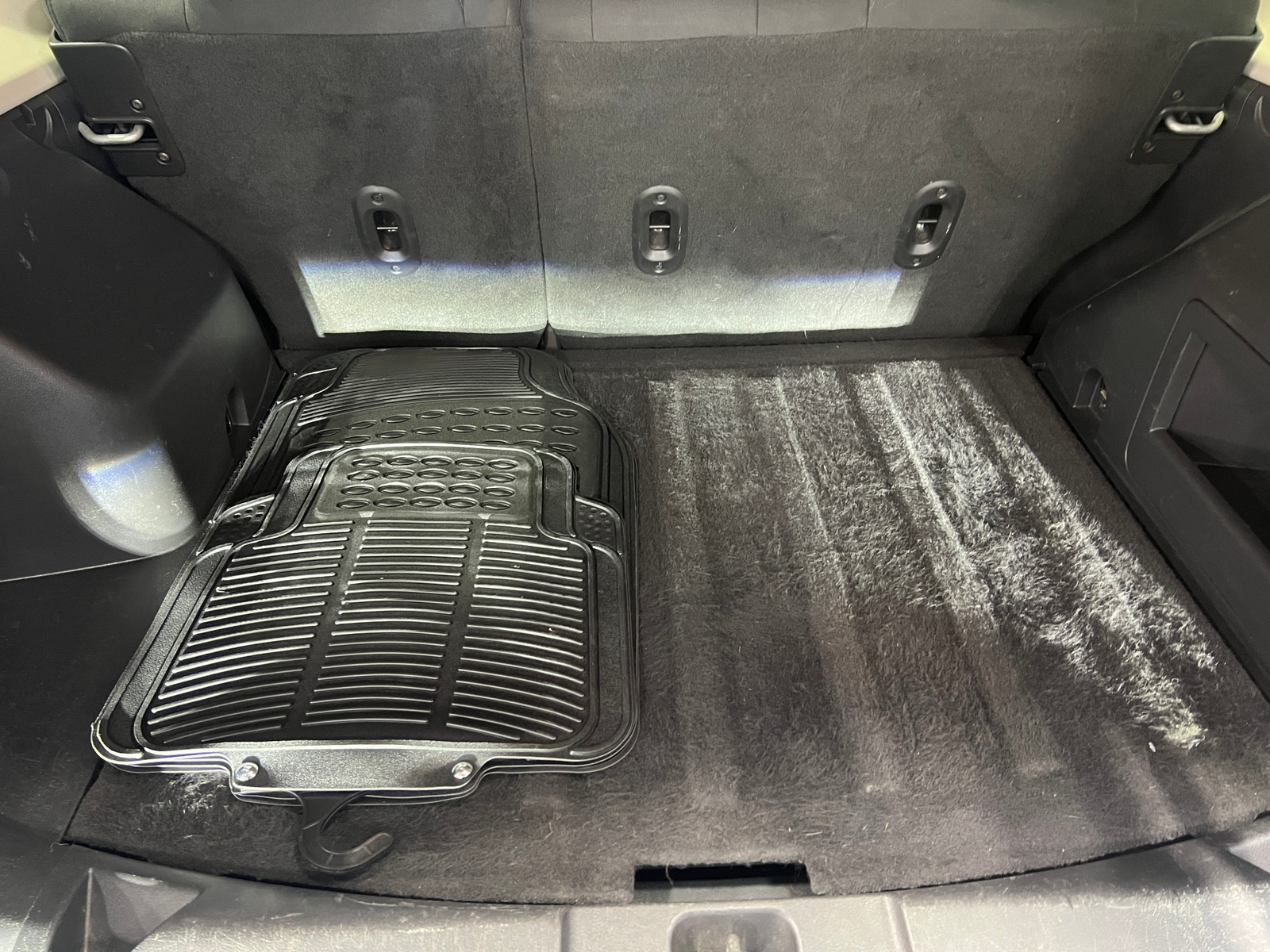 Thumbnail: 2016 Jeep Patriot - 7