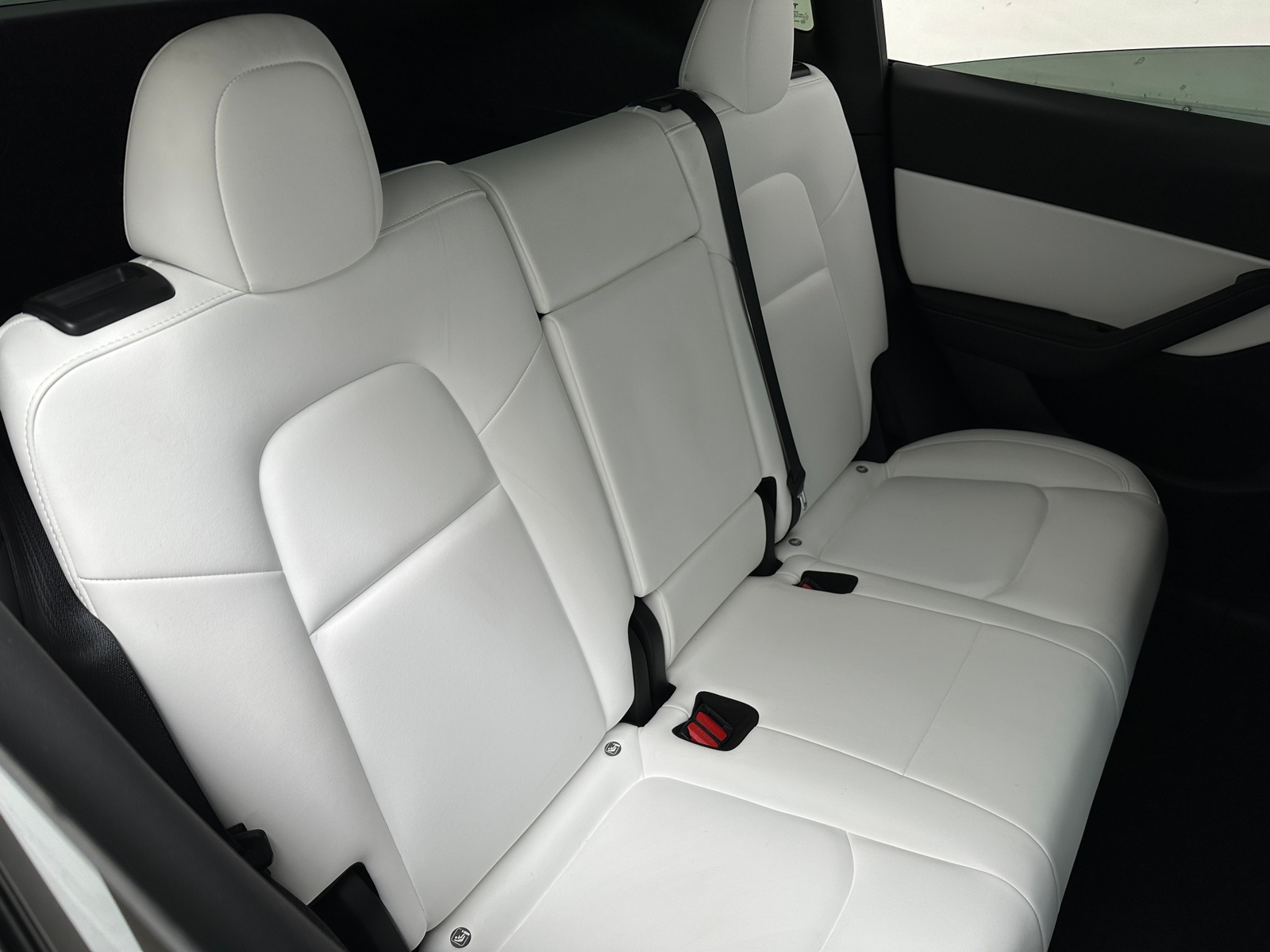 Thumbnail: 2022 Tesla Model Y - 4