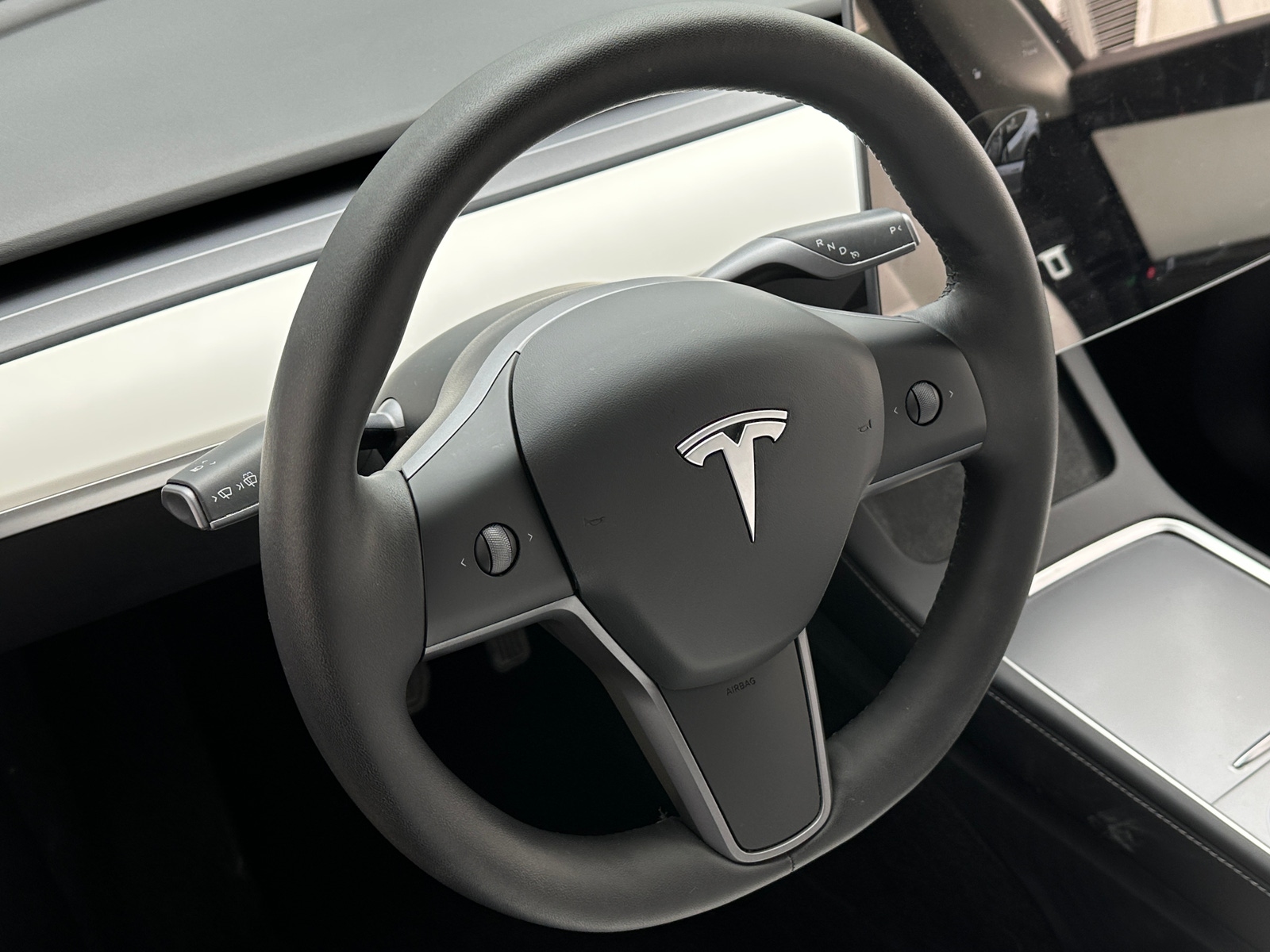 Thumbnail: 2022 Tesla Model Y - 3