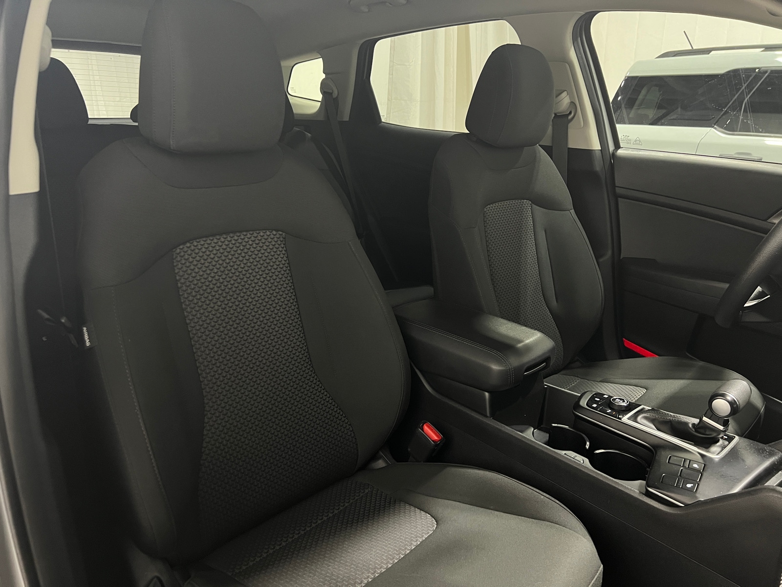 Thumbnail: 2024 Kia Sportage - 2