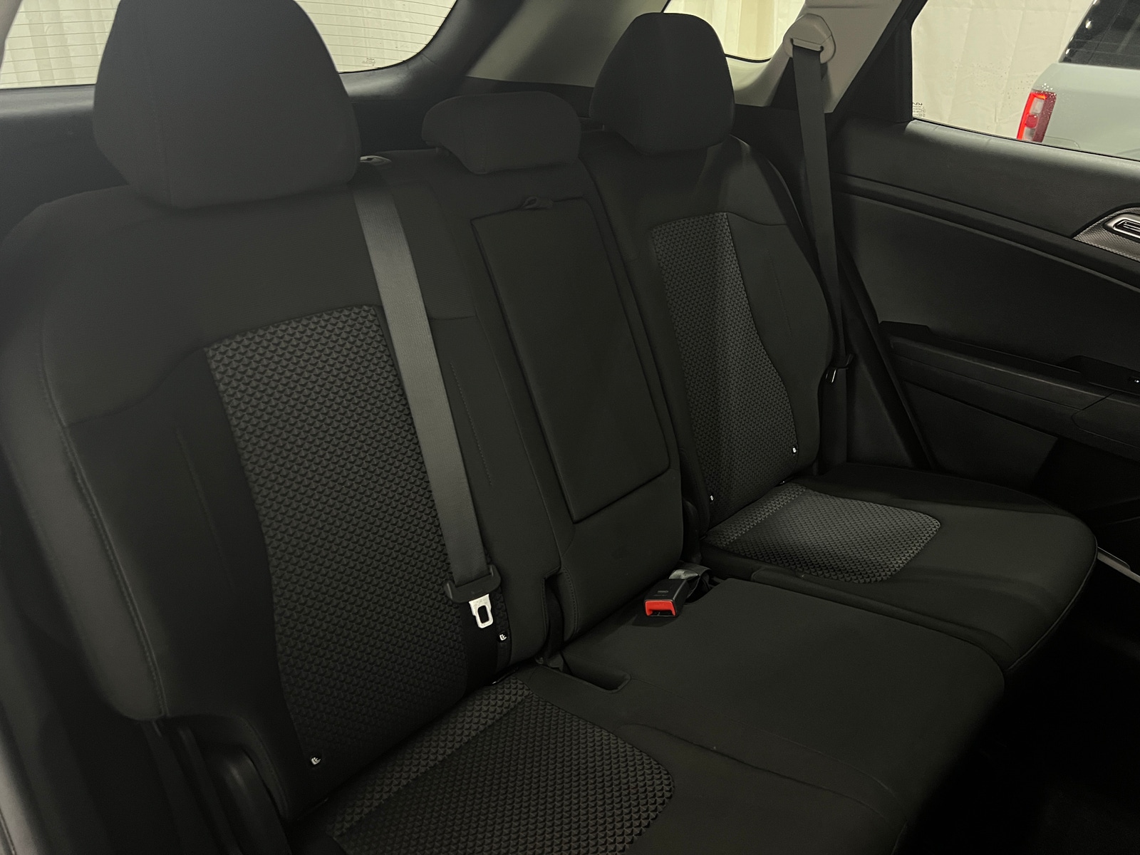 Thumbnail: 2024 Kia Sportage - 6