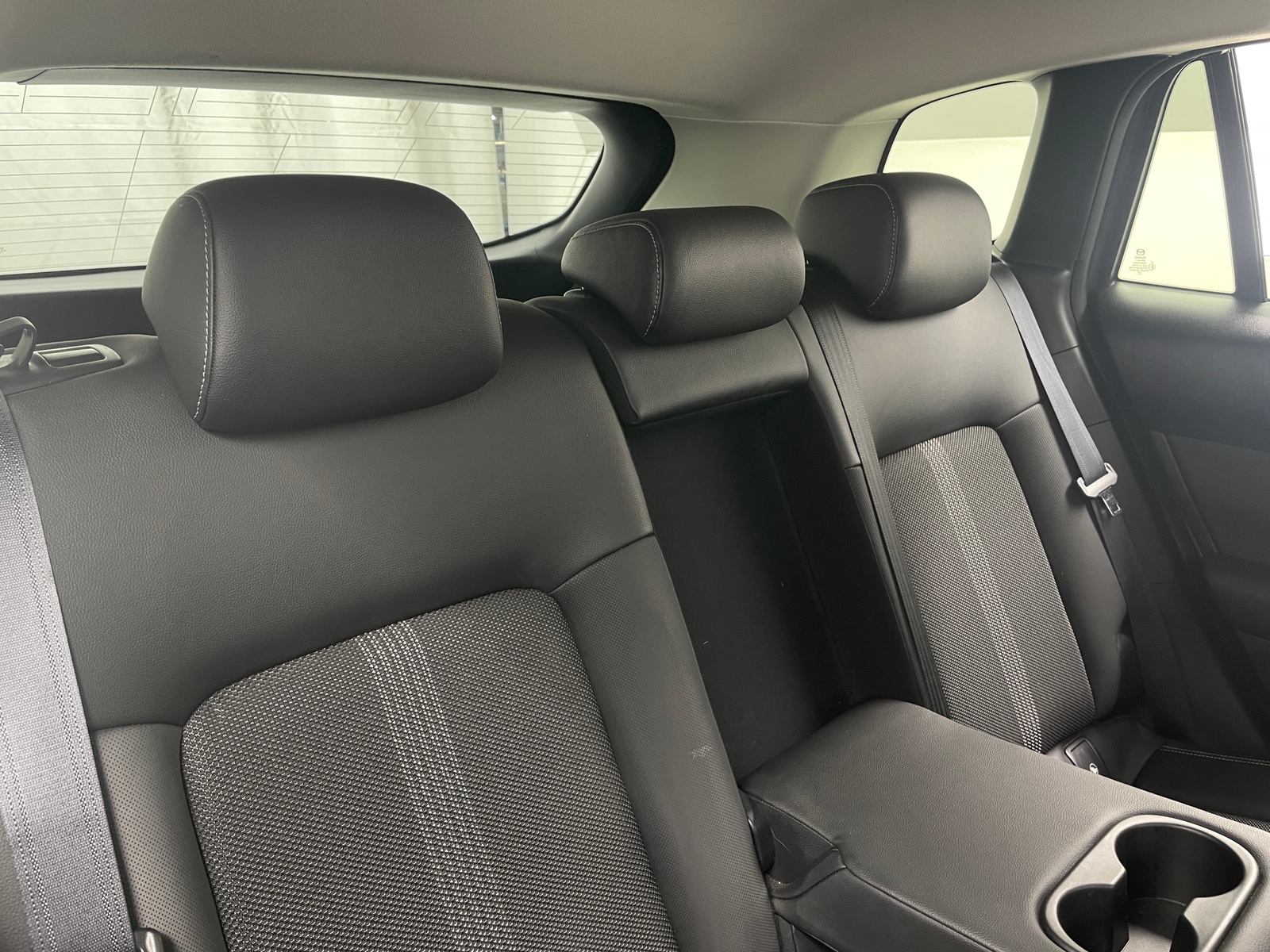 Thumbnail: 2023 Mazda CX-50 - 6