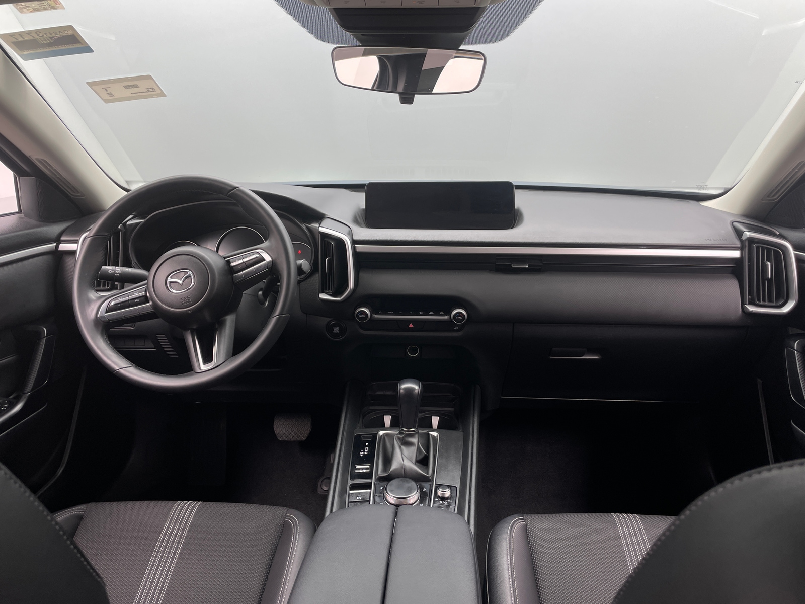 Thumbnail: 2023 Mazda CX-50 - 3