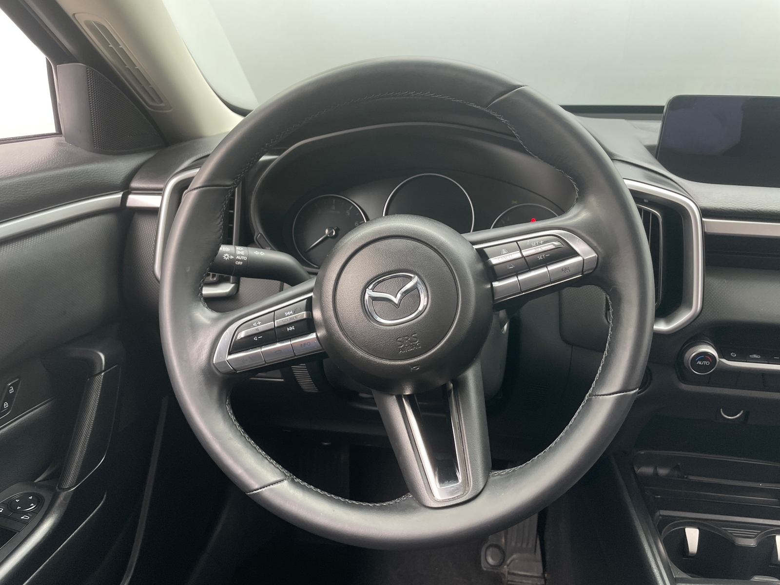 Thumbnail: 2023 Mazda CX-50 - 5