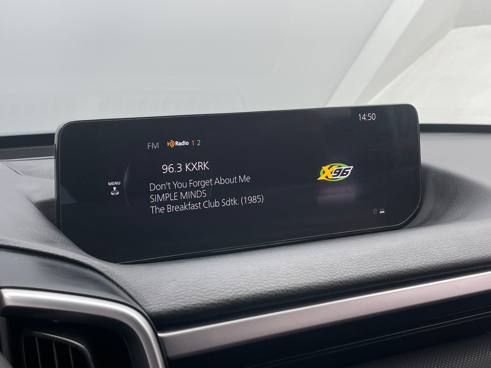 Thumbnail: 2023 Mazda CX-50 - 4