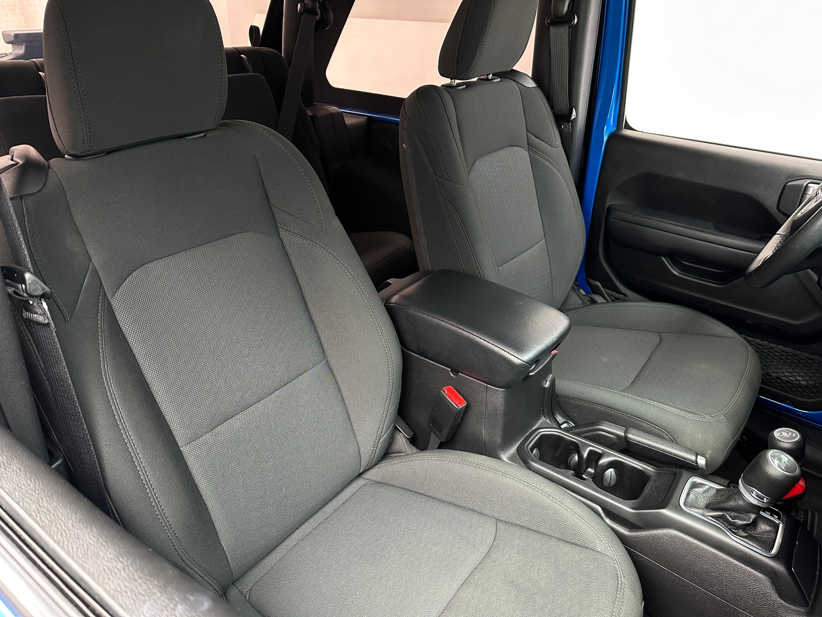 Thumbnail: 2022 Jeep Wrangler - 2