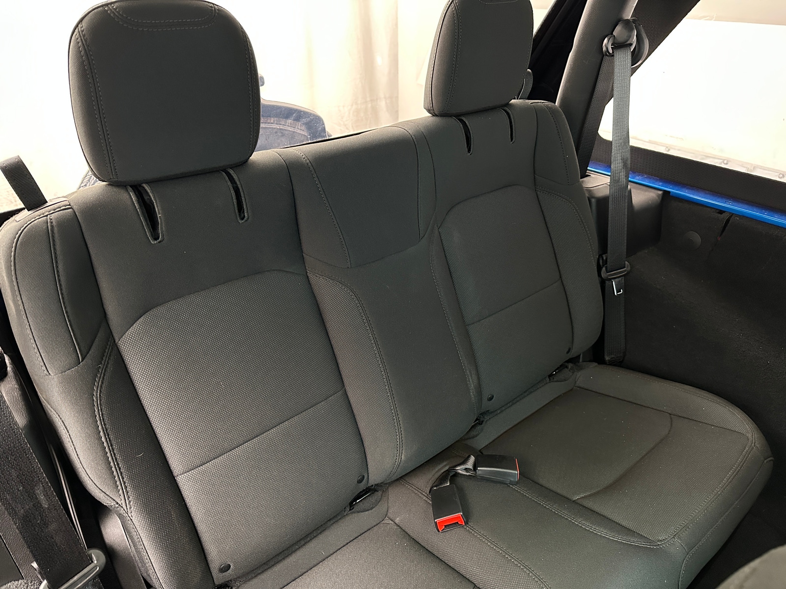 Thumbnail: 2022 Jeep Wrangler - 6