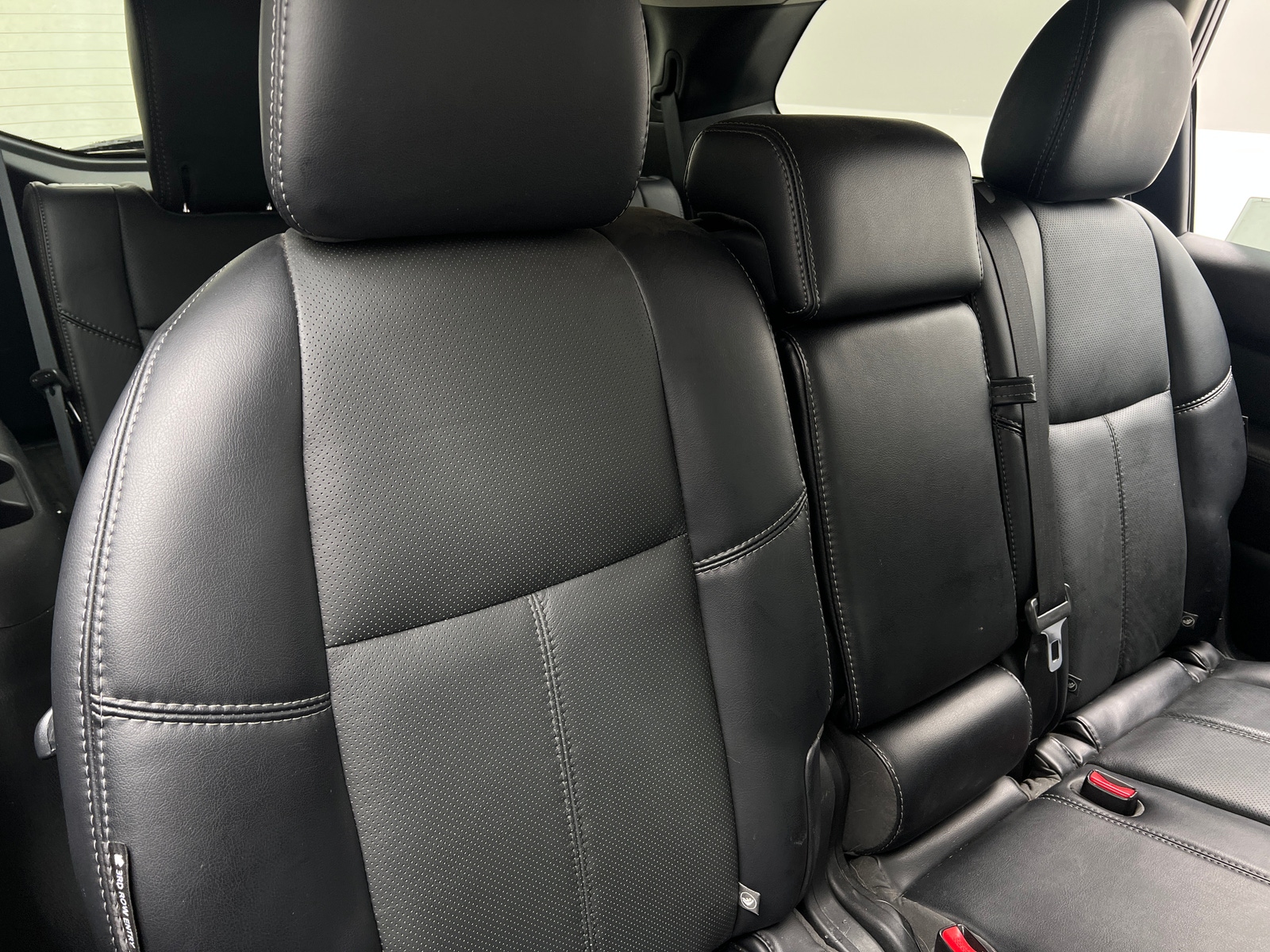 Thumbnail: 2018 Nissan Pathfinder - 5